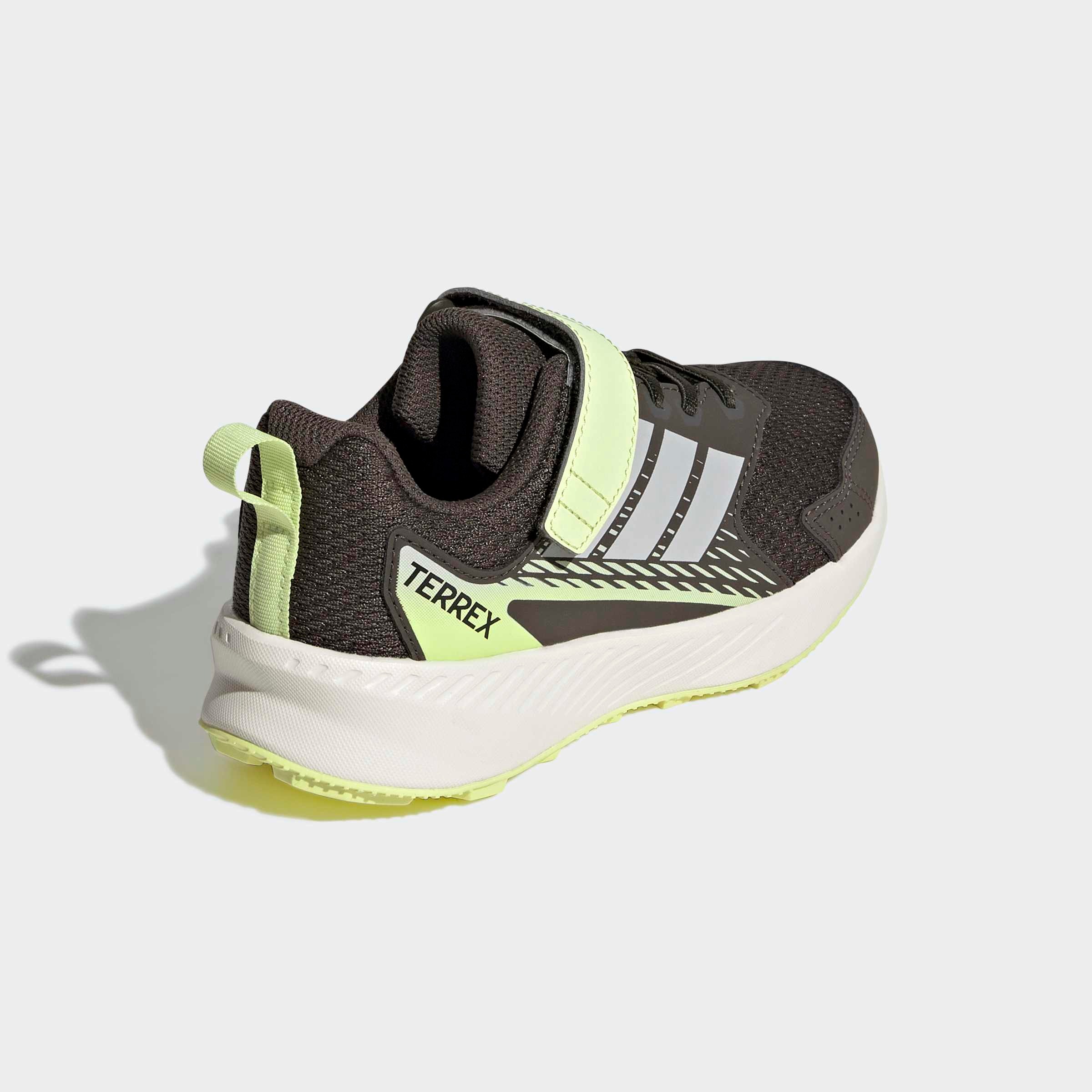adidas TERREX Chaussures de trail »TRACEFINDER CF C«  pour enfants & adolescents, avec fermeture velcro