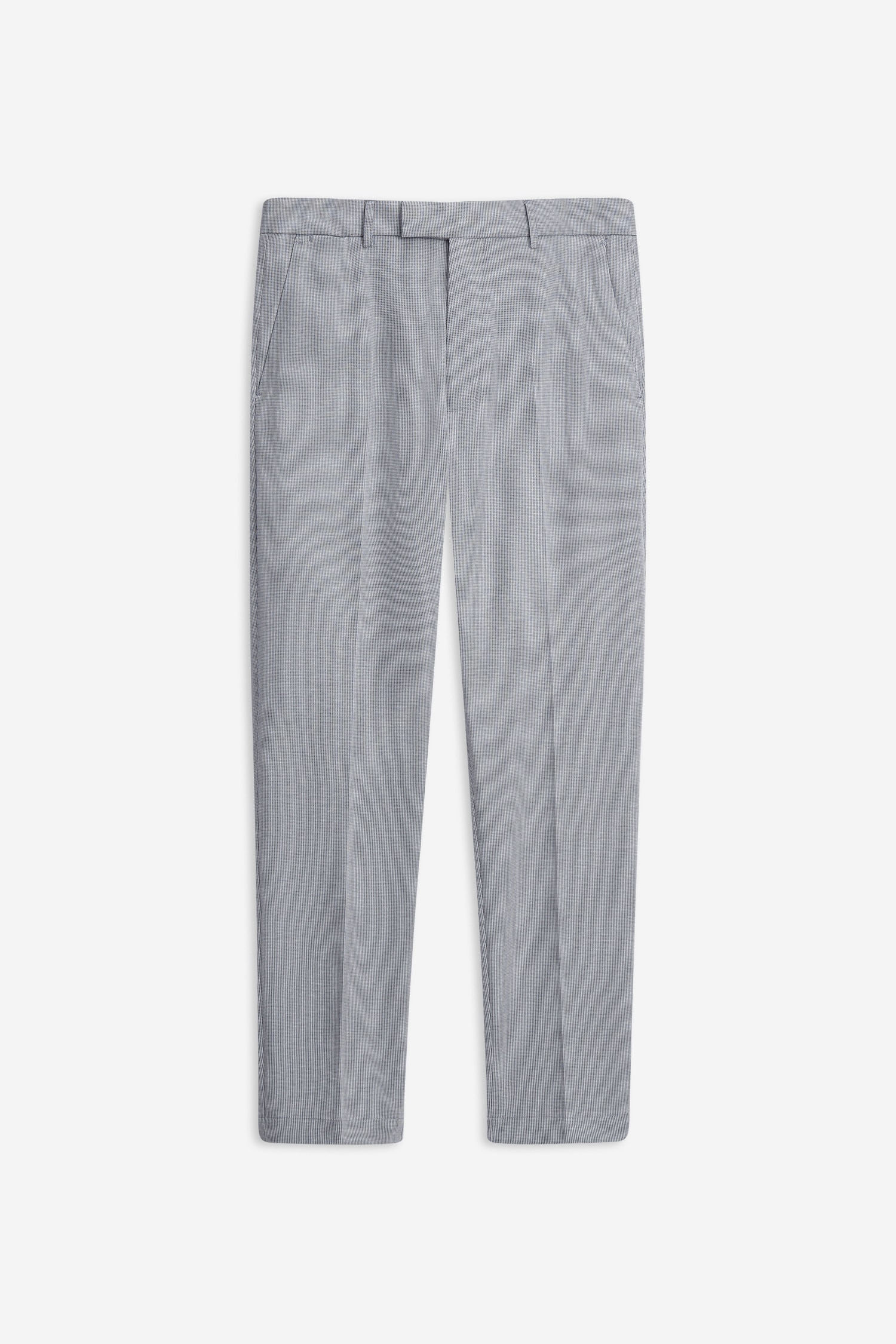 Cinque Pantalon de costume »CIBEPPE«  strukturierte Optik, Tapered-Fit