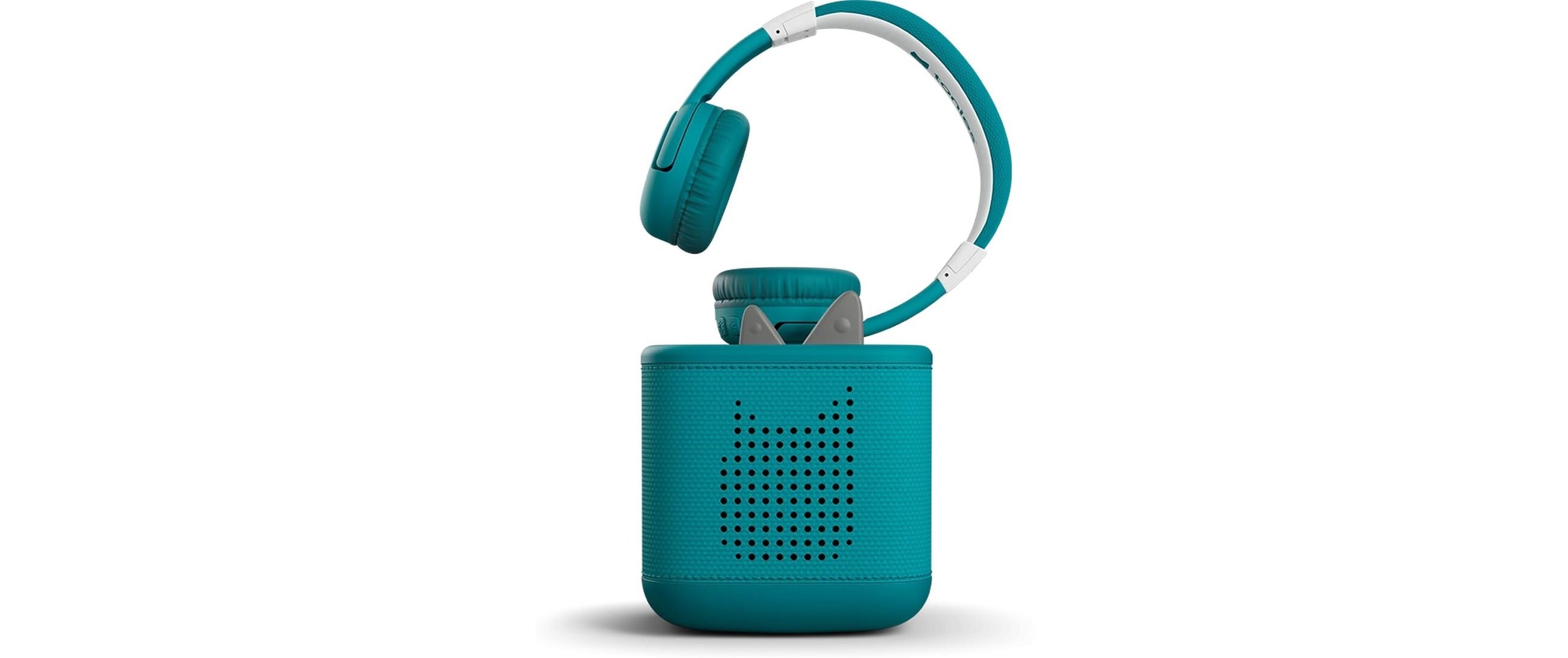 tonies Casque pour enfants »Lauscher 2«