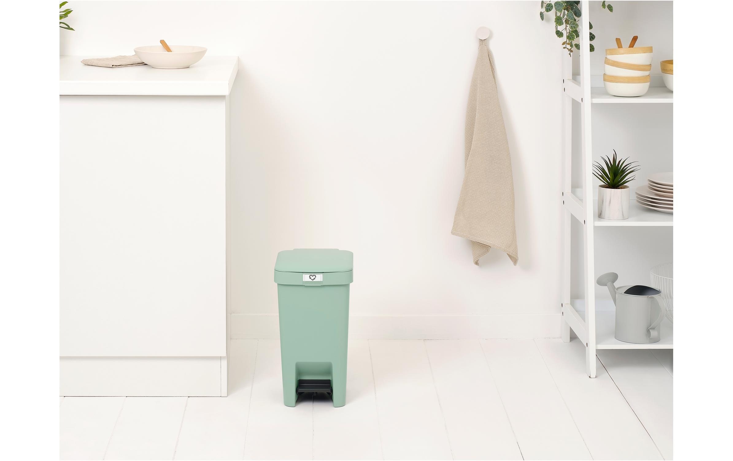 Brabantia Mülleimer »StepUp 10 l«, 1 Behälter