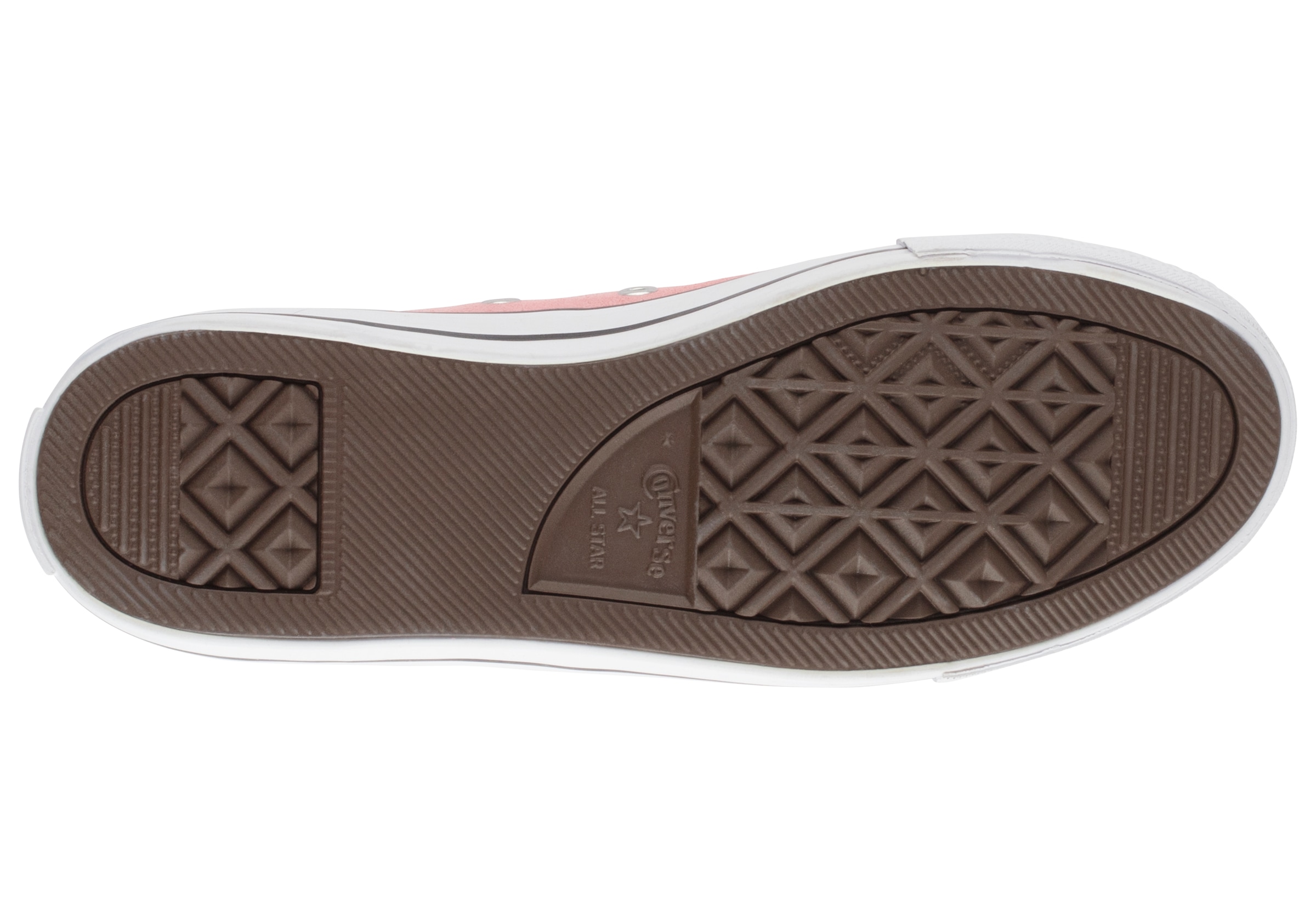 Converse Sneaker »CHUCK TAYLOR ALL STAR DAINTY LUCKY«