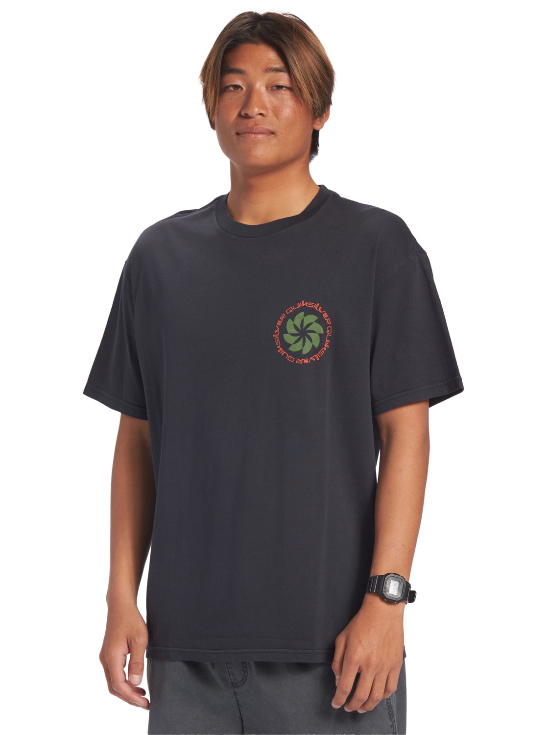 Quiksilver T-Shirt »Tipping Sunsets«