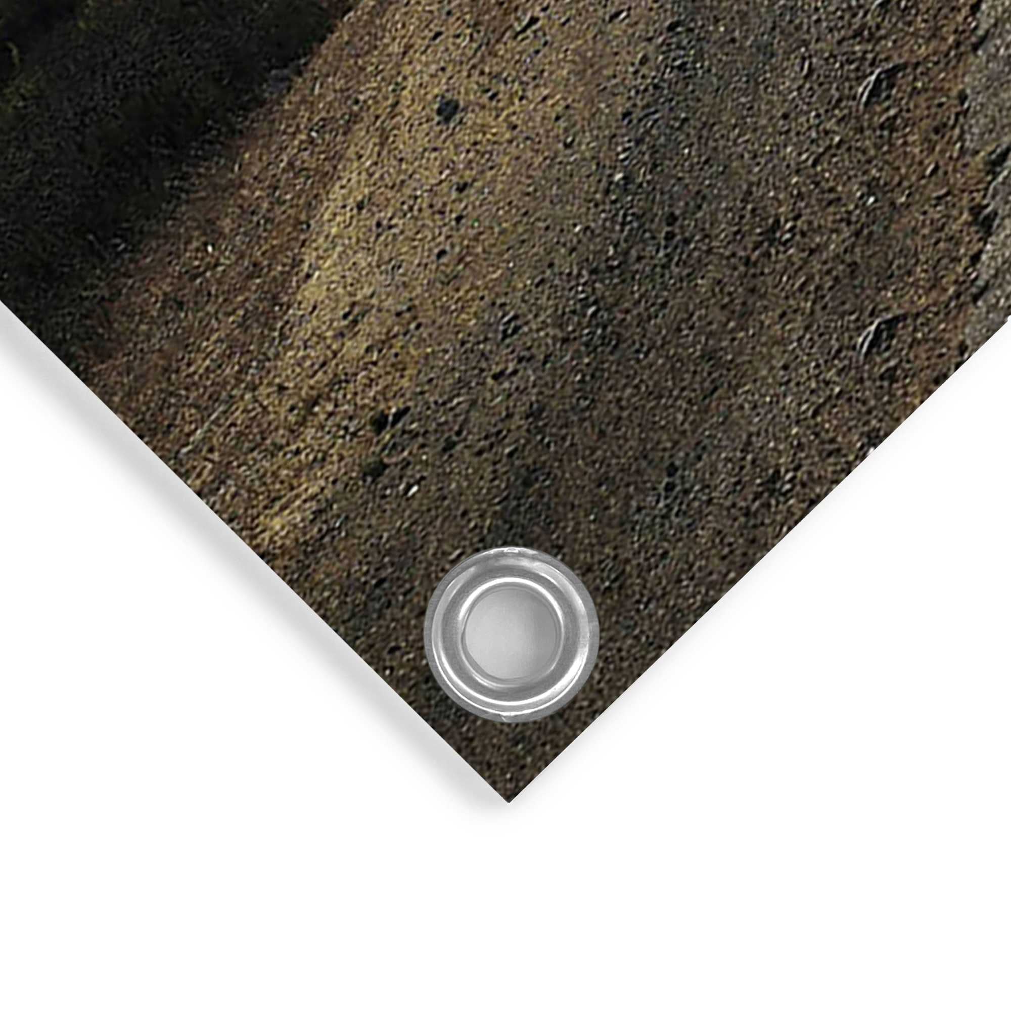 Reinders! Poster »Elefantenkönig« Outdoor für Garten oder Balkon