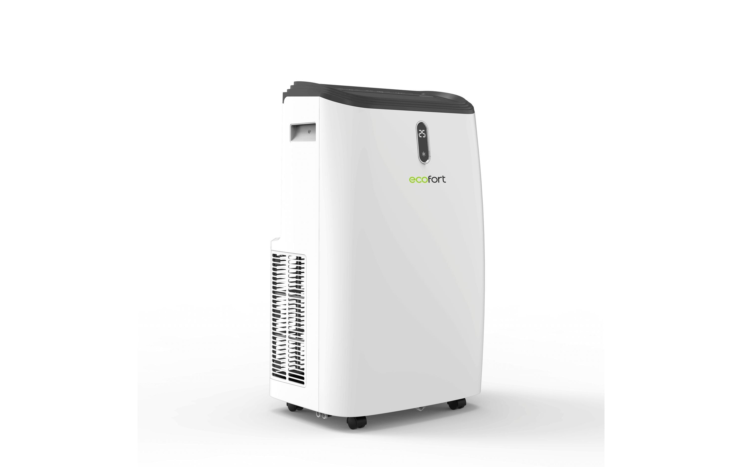   Klimagerät »Ecofort ecoQ CoolAir 16+ 450 m³«