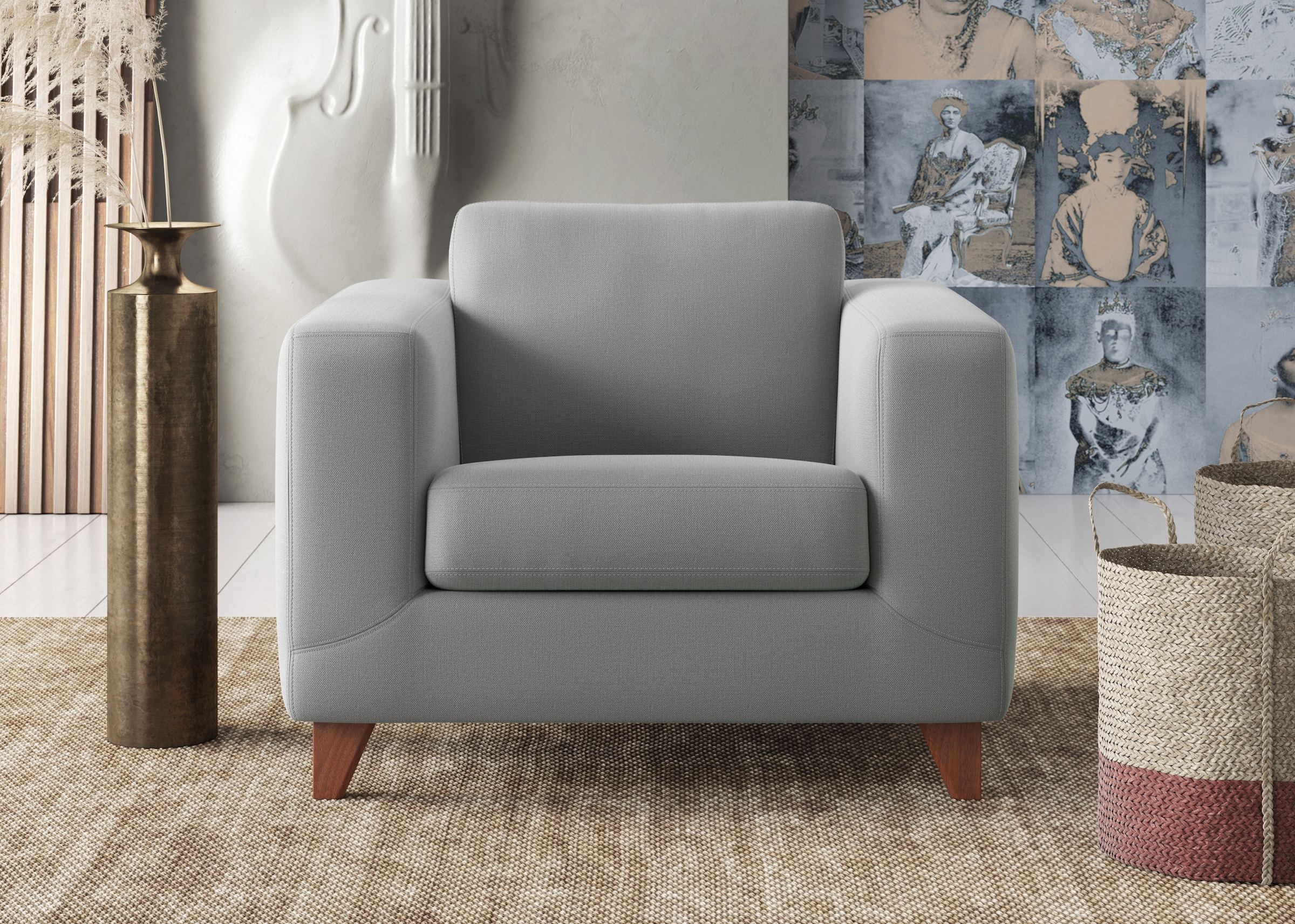 machalke® Sessel »manolito« kaufen