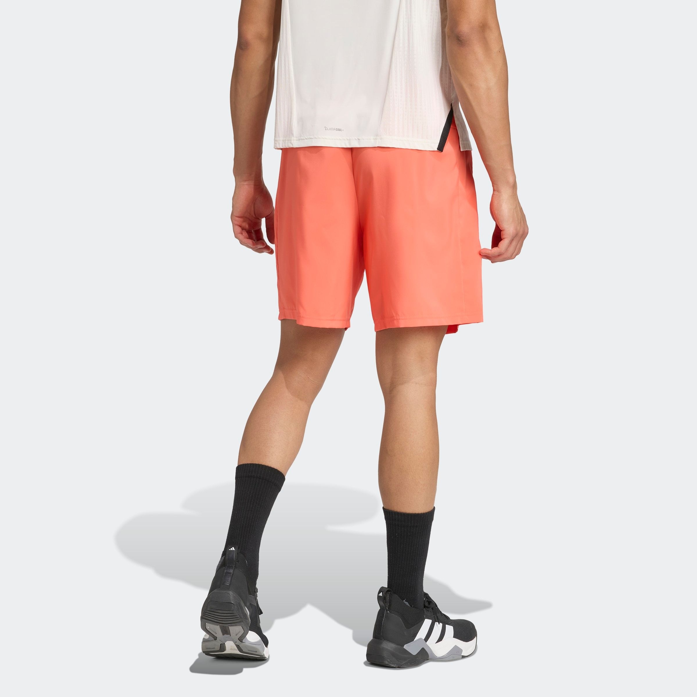 adidas Performance Shorts »TR-ES WV SHO«, (1 tlg.), Essentials Woven Trainingsshorts
