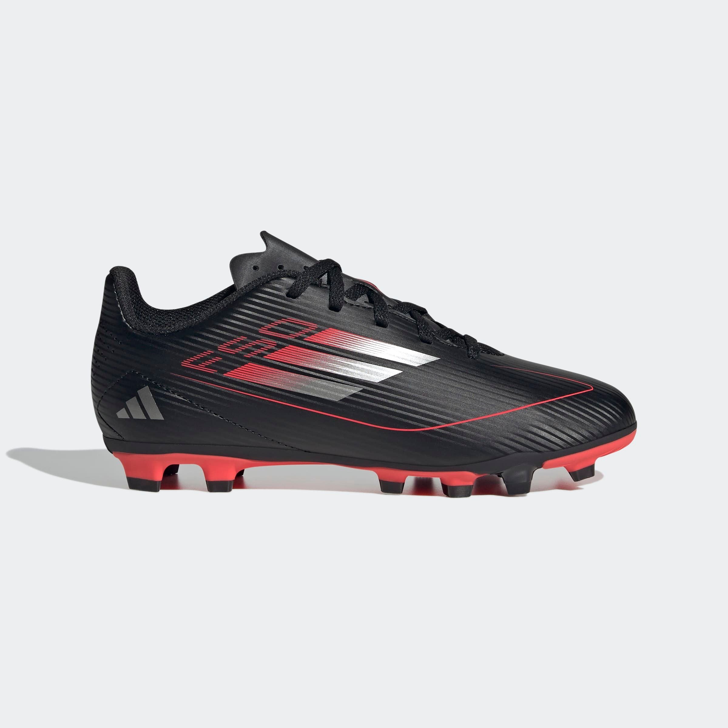 adidas Performance Fussballschuh »F50 CLUB KIDS FG/MG«