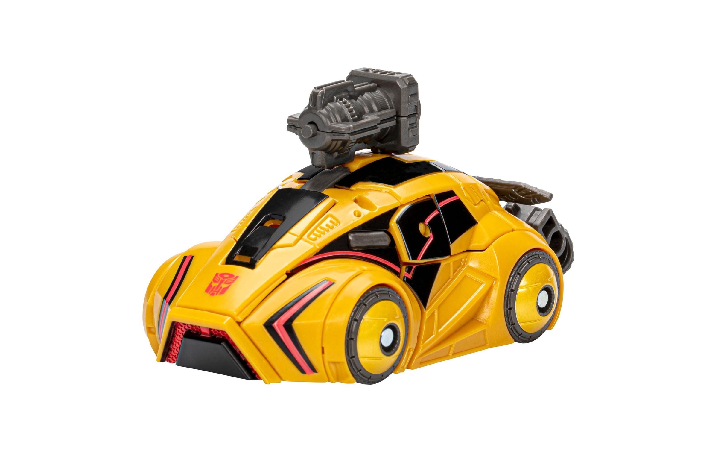 Transformers Spielfigur »Studio«