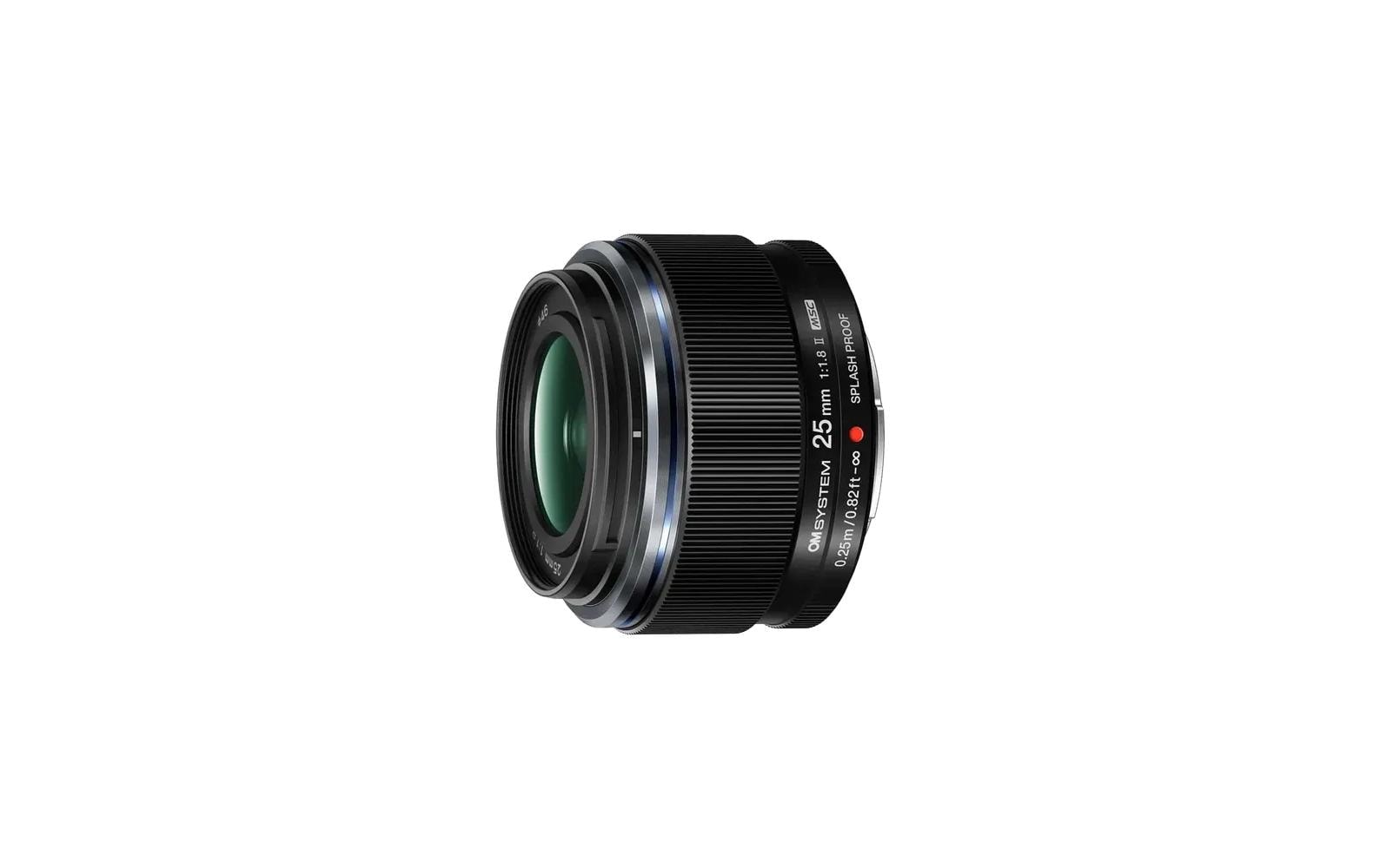 Olympus Systemkamera »OM-5 Mark II + 14946 mm F2.8 PRO II Kit«