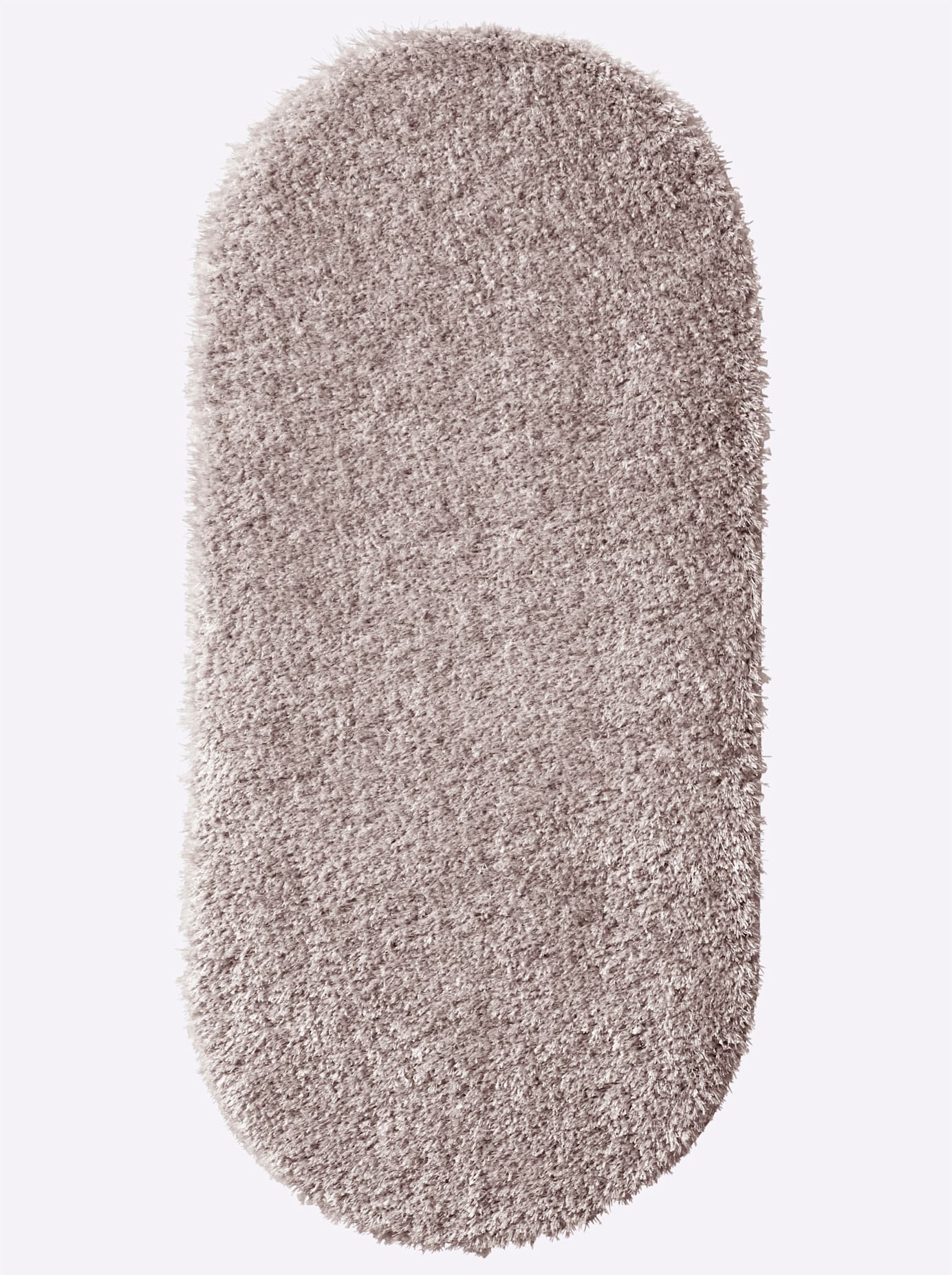 Image of heine home Teppich oval 40 mm Höhe