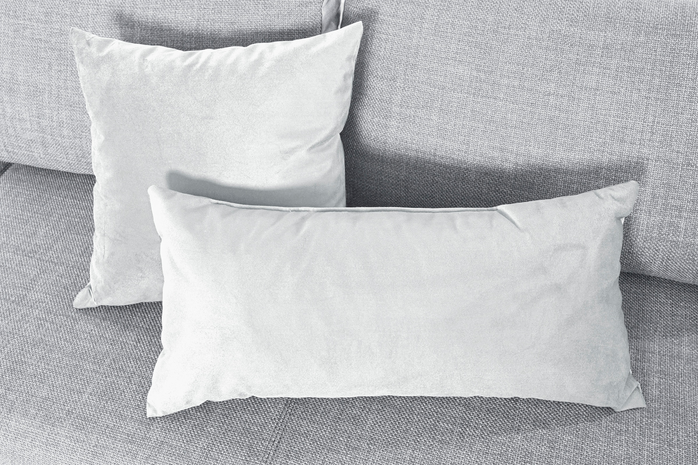 Home affaire Ecksofa Win L-Form, wahlweise mit Bettfunktion und Bettkasten