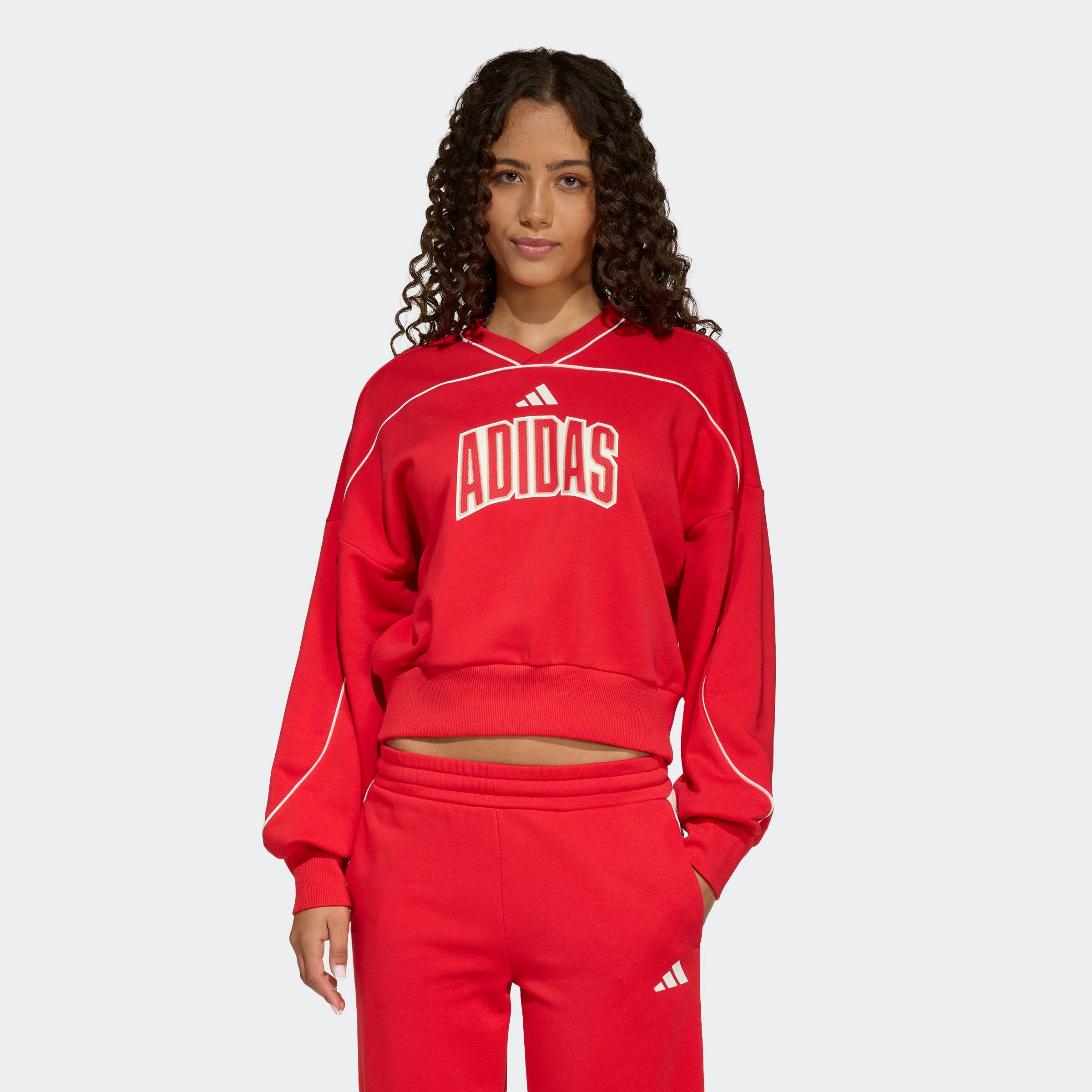 Image of adidas Sportswear Sweatshirt "JG STD SWT"