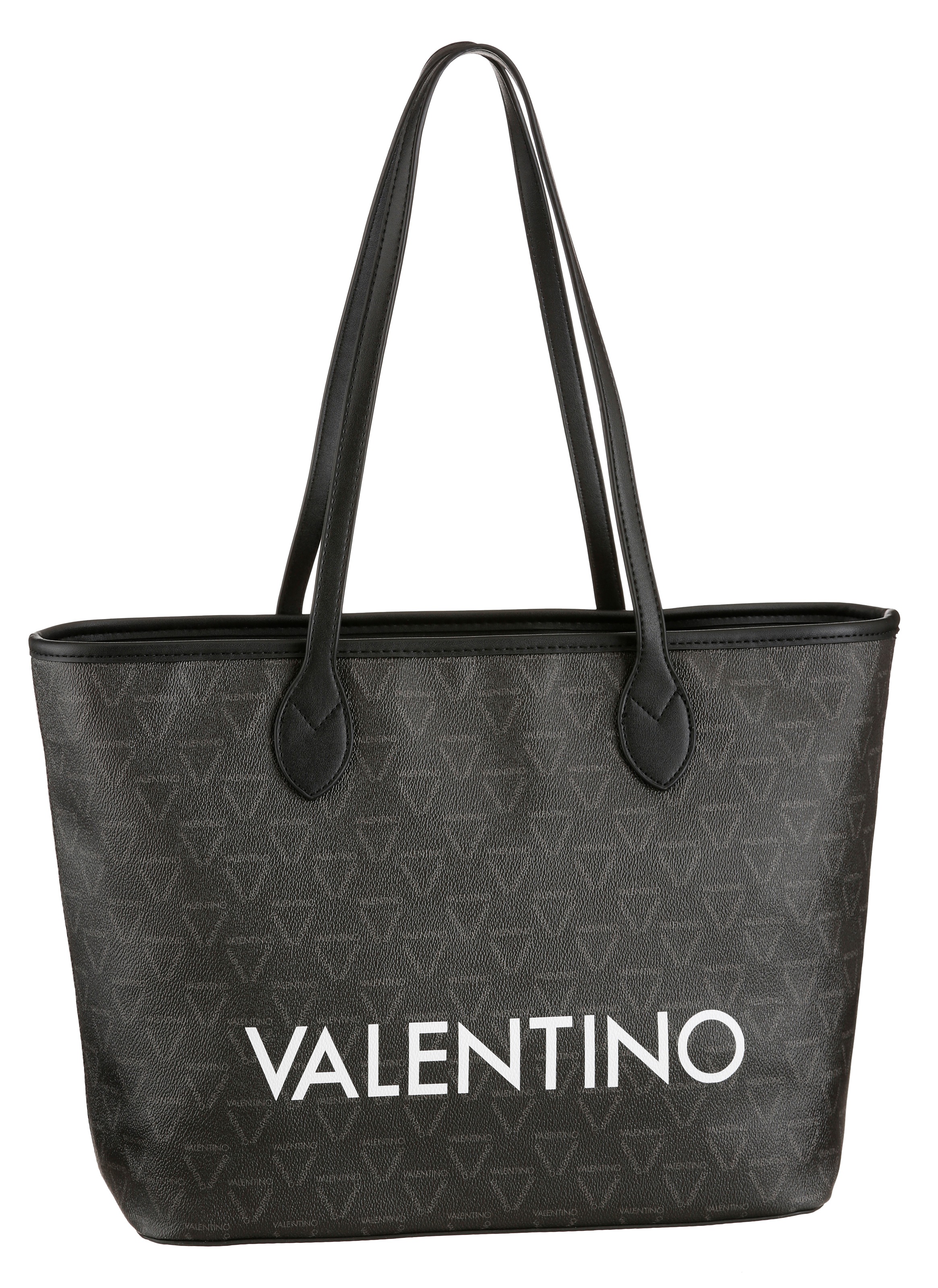 Image of VALENTINO BAGS Shopper »LIUTO«, mit modischen Logo Print bei Ackermann Versand Schweiz