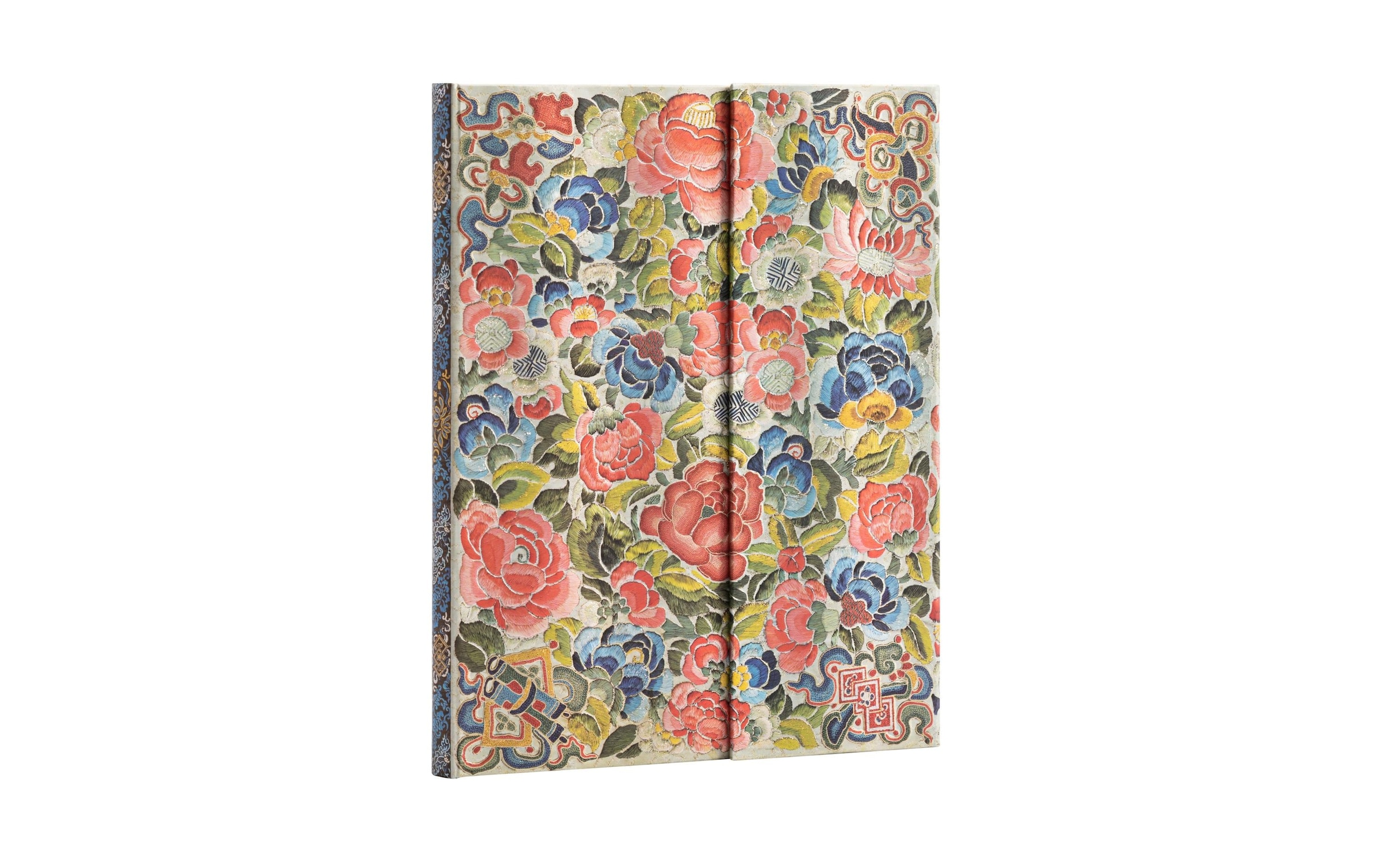 Notizbuch »Paperblanks Birnengarten 18 x 23 cm«