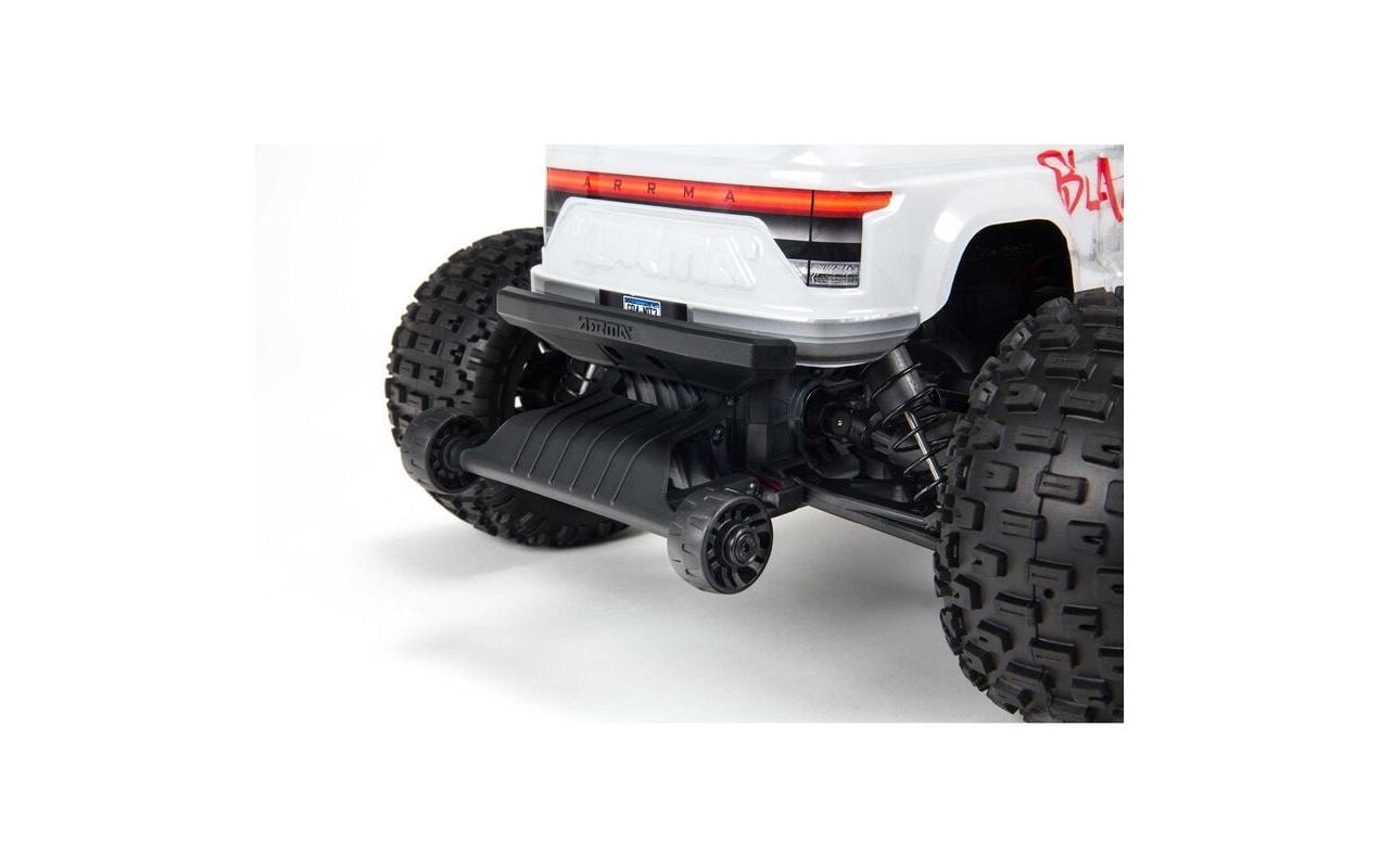 Sammlerauto »Arrma Truck Granite 4x4 3S«, 1:10