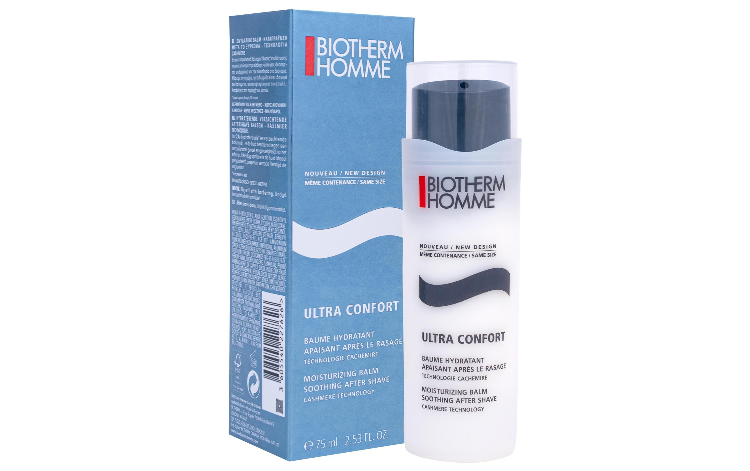 Image of BIOTHERM After Shave Lotion »Ultra Confort« bei Ackermann Versand Schweiz