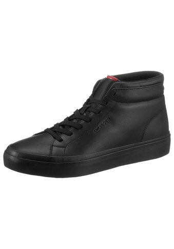 Tommy Hilfiger Sneaker »PREP VULC HIGH LEATHER«, mit praktischer Schnürung kaufen