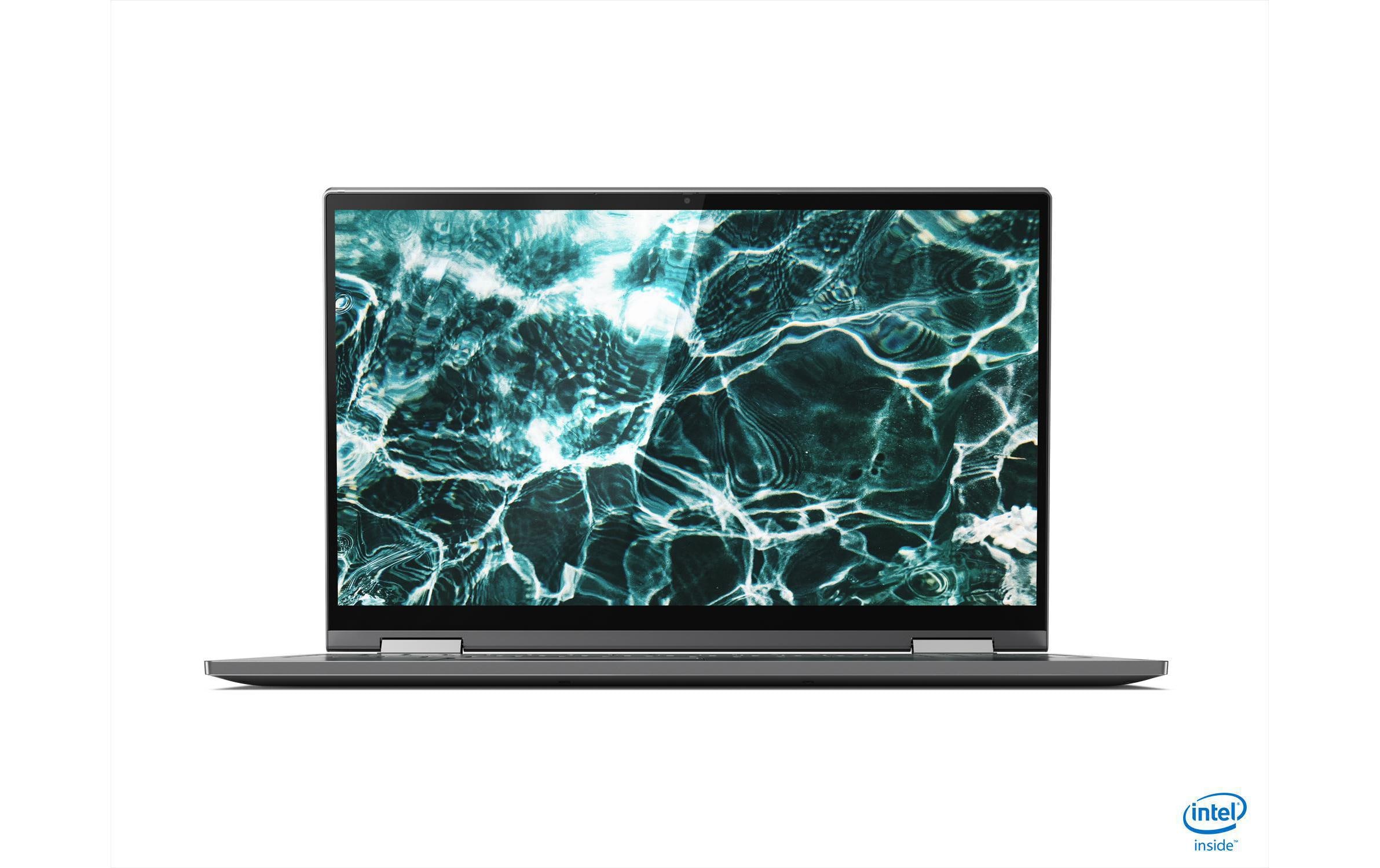 Lenovo Notebook »Yoga C740-15«, / 15,6 Zoll, Intel, Core i7, 16 GB HDD, 512 GB SSD