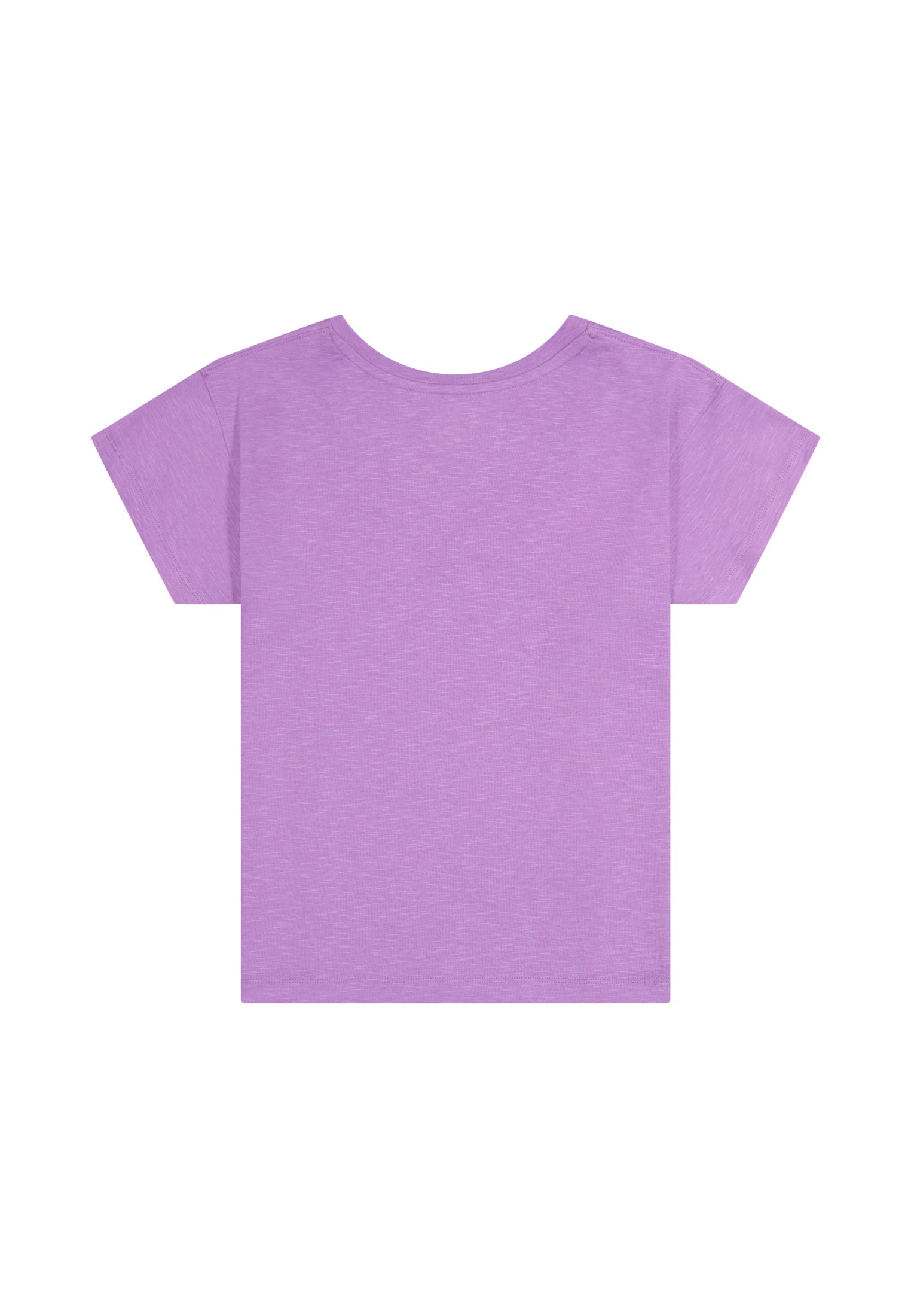 Wrangler T-Shirt »WRANGLER T-Shirt Easy V Neck«