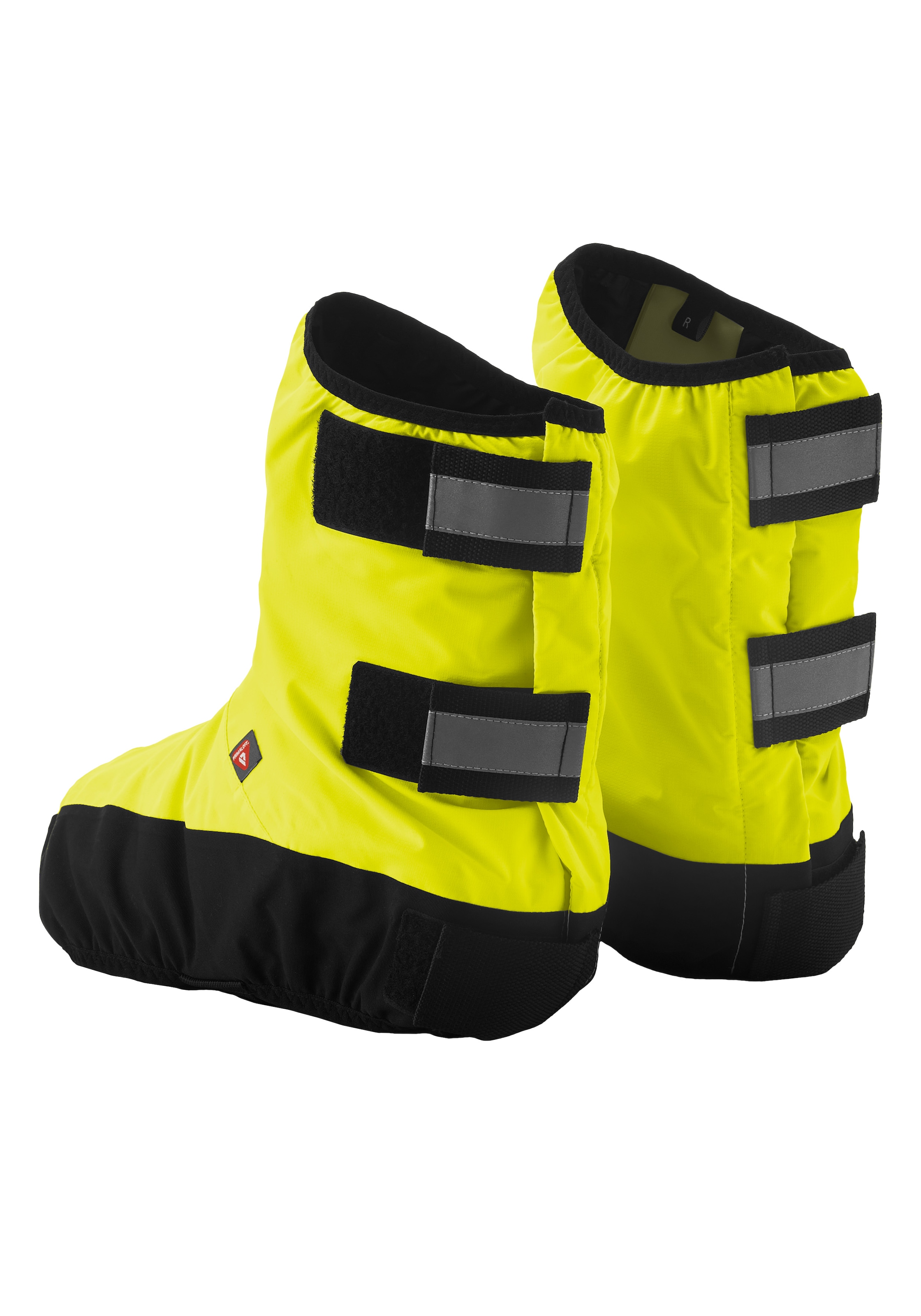 Gonso Chaussure de vélo »Save Shoecover Therm«  sur-chaussure étanche, couvre-chaussure, système Easy Entry