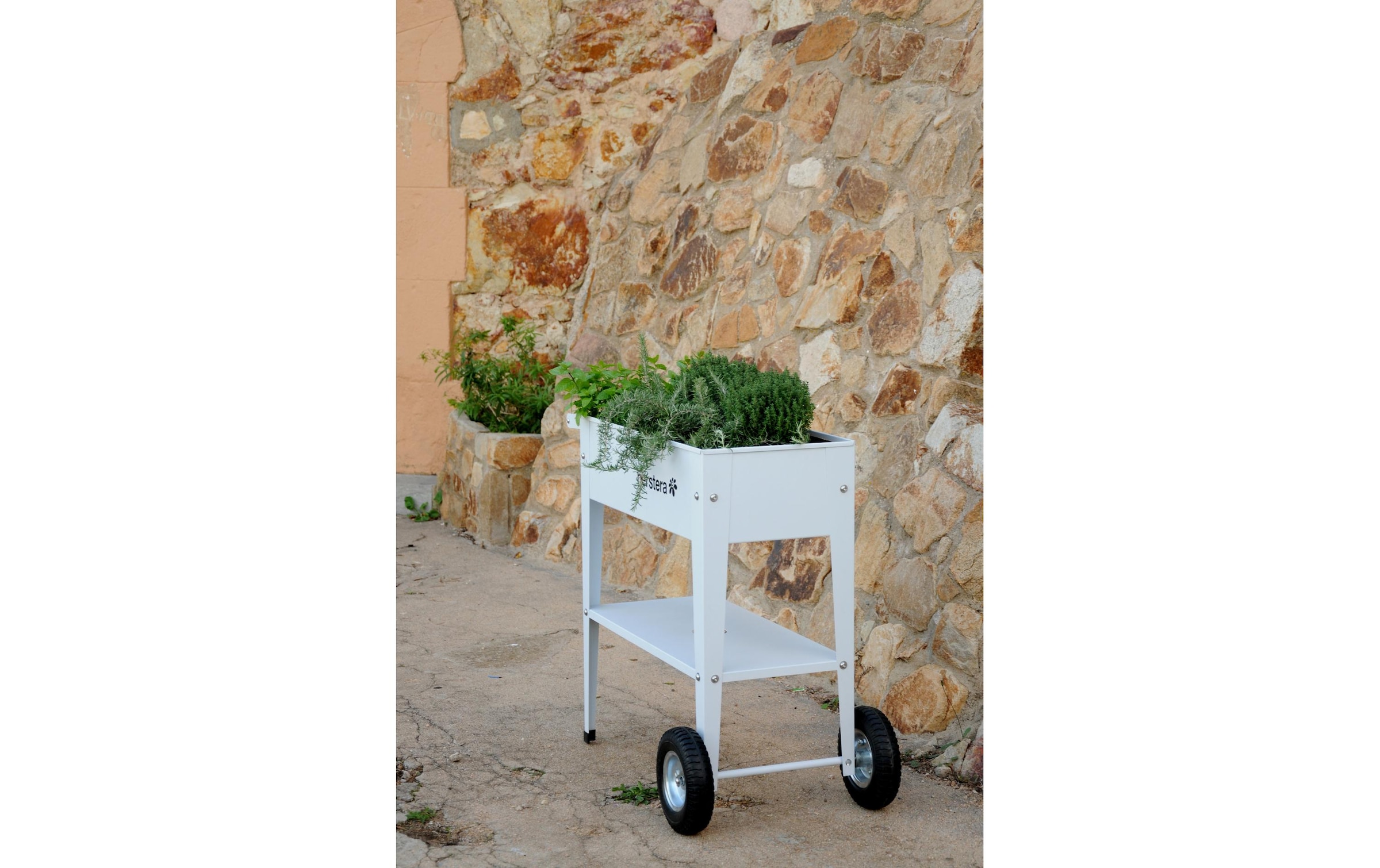 Herstera Garden Hochbeet