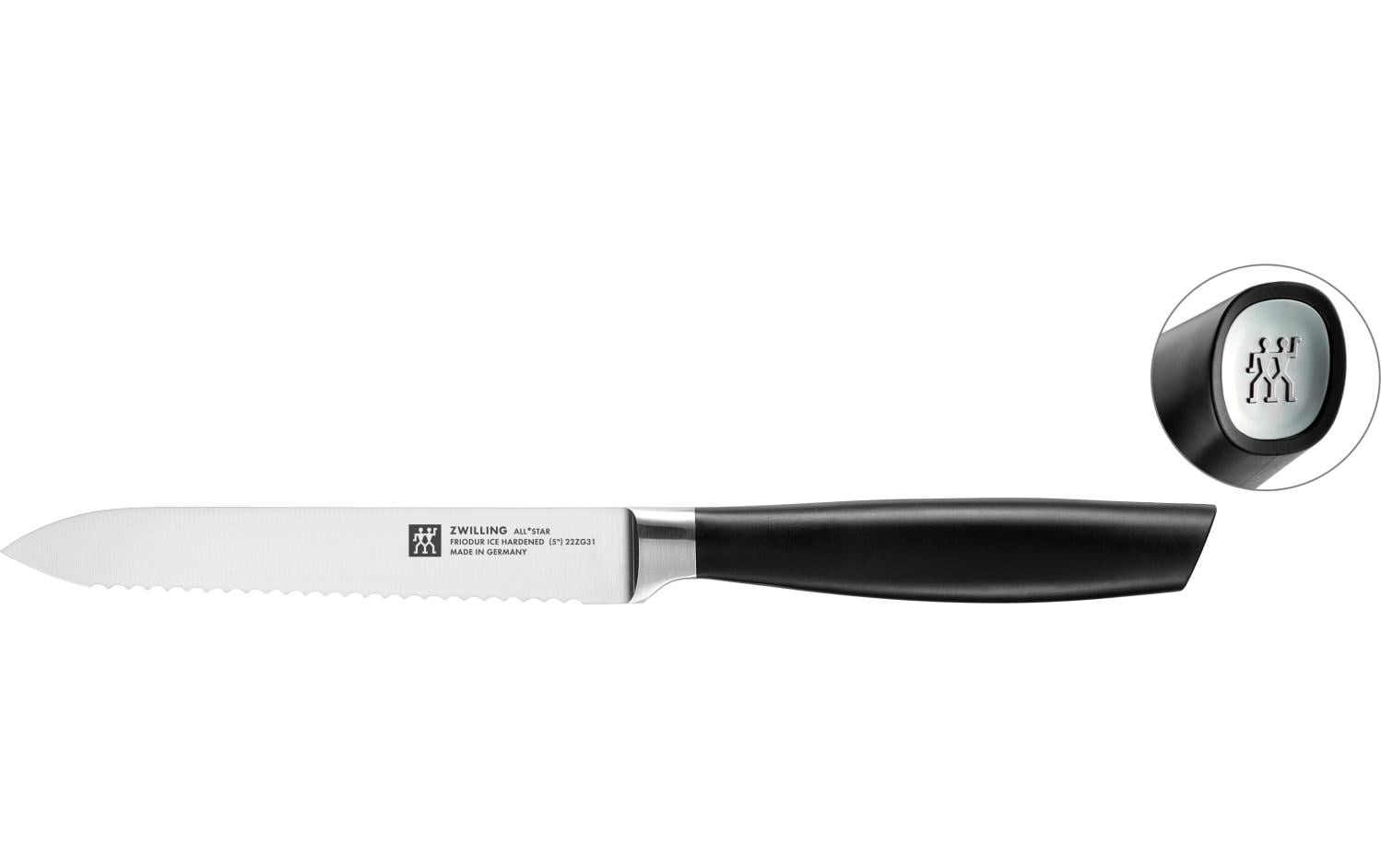 Image of Zwilling Kochmesser "All Star 13 cm"