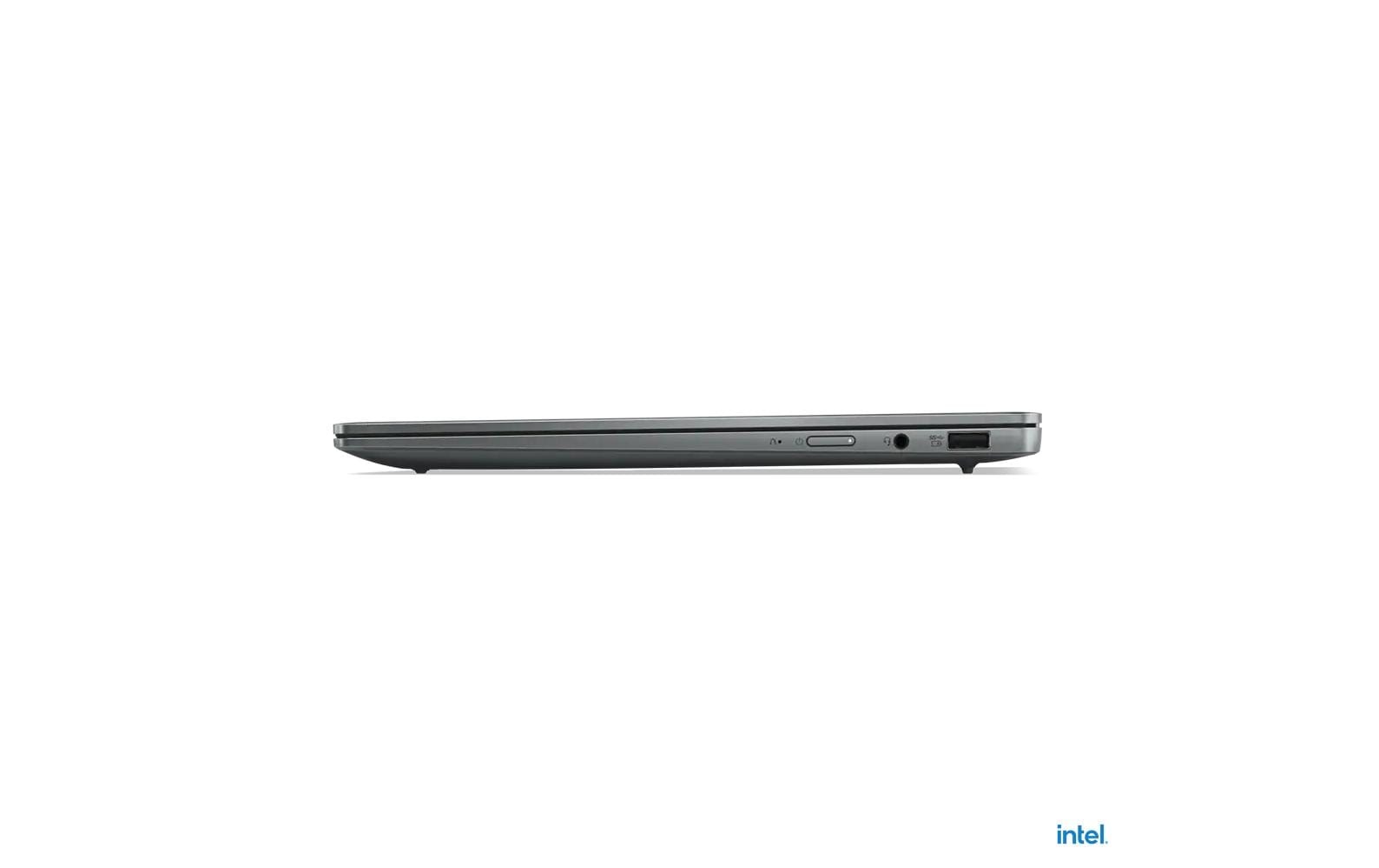 Lenovo Convertible Notebook »Lenovo Yoga Slim 6 i7-1260P, W11-P«, 35,42 cm, / 14 Zoll, Intel, Core i7, Iris Xe Graphics, 1000 GB SSD