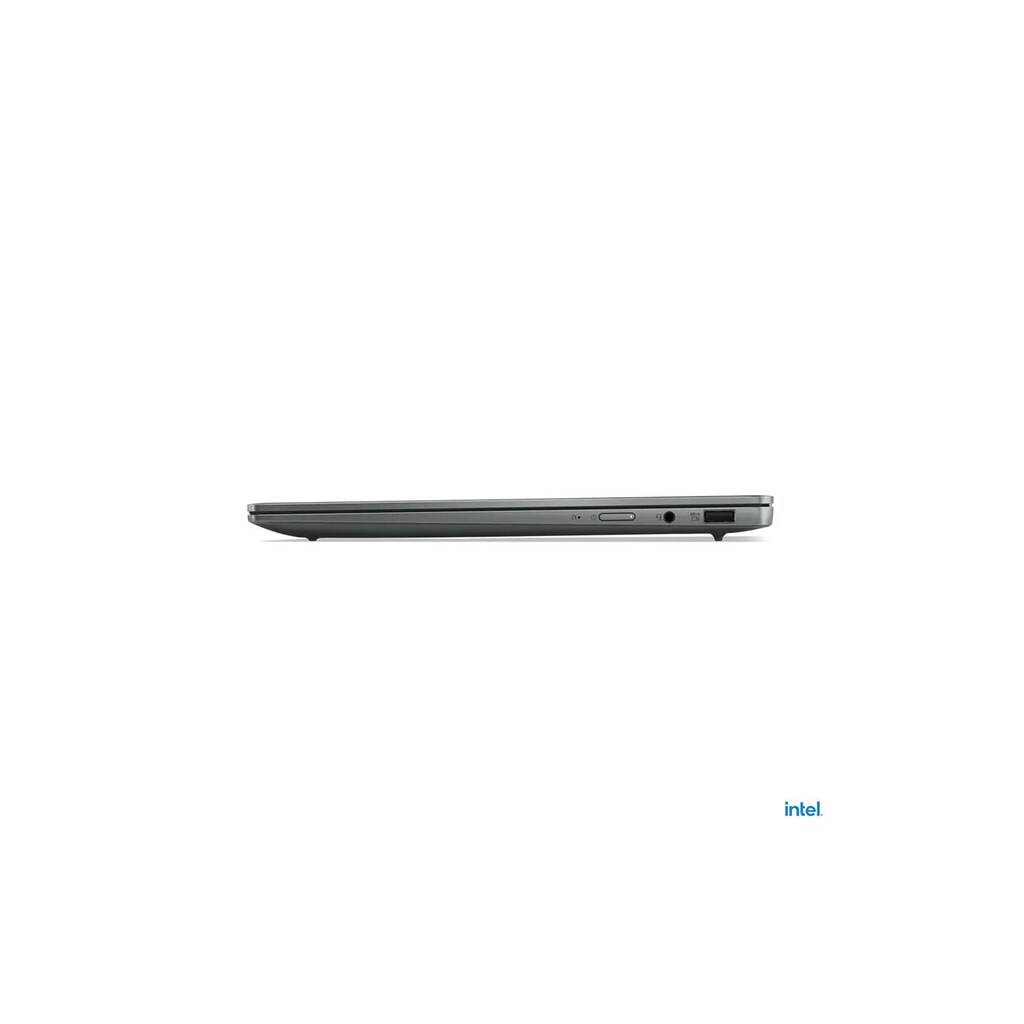 Lenovo Convertible Notebook »Lenovo Yoga Slim 6 i7-1260P, W11-P«, 35,42 cm, / 14 Zoll, Intel, Core i7, Iris Xe Graphics, 1000 GB SSD