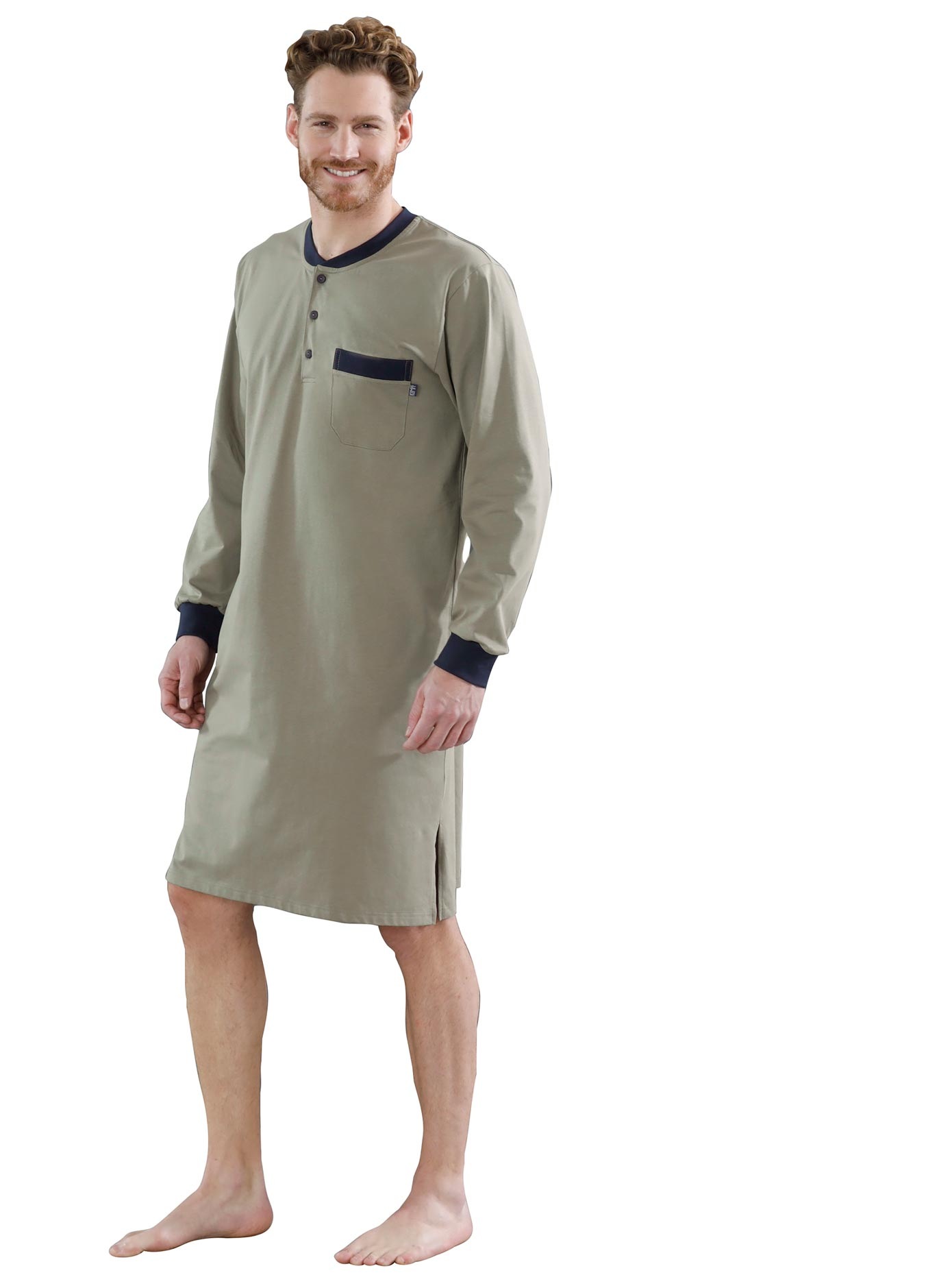 Image of KUMPF Nachthemd »Nachthemd« bei Ackermann Versand Schweiz