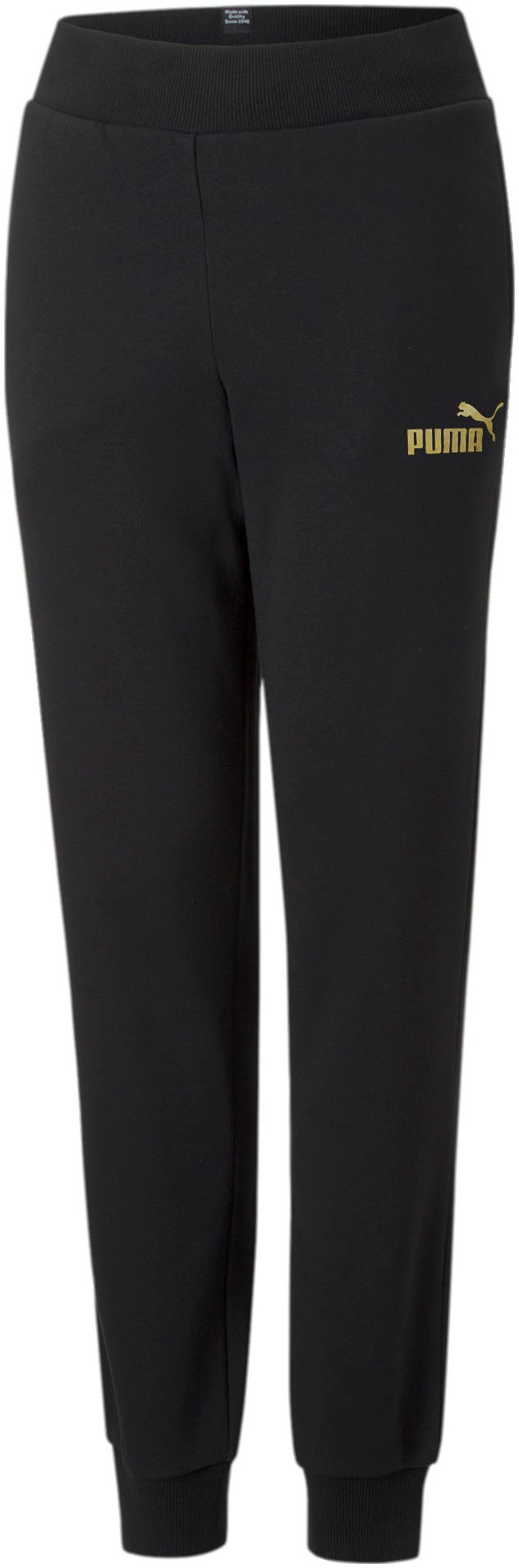 Image of PUMA Jogginghose »ESS+ Sweatpants FL cl G« bei Ackermann Versand Schweiz