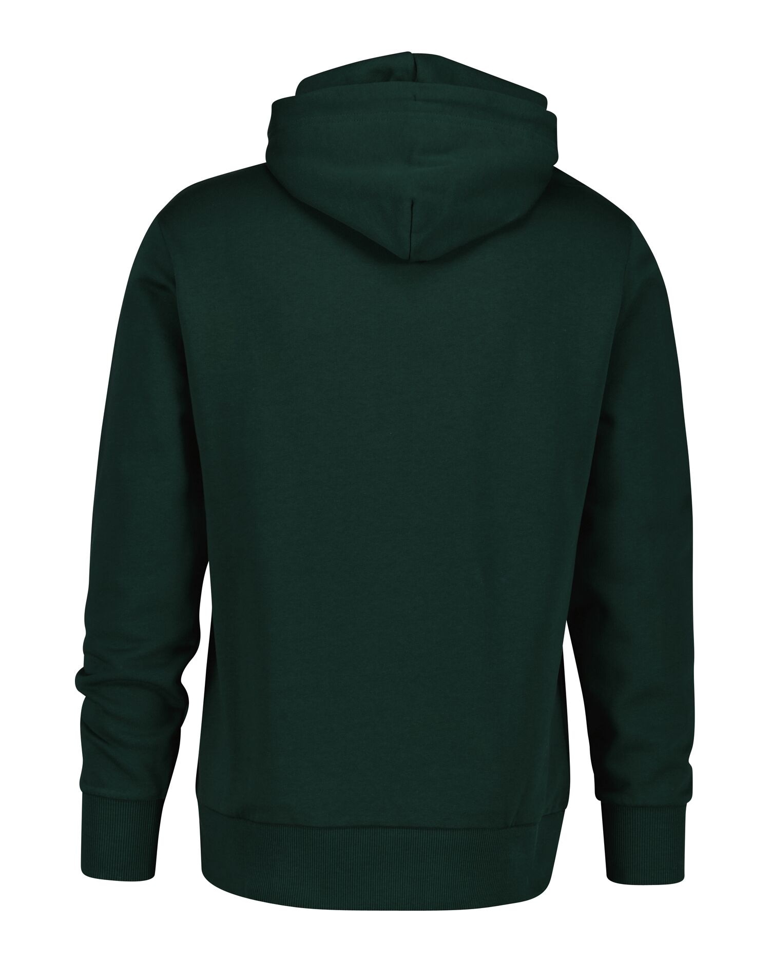 Gant Hoodie »TONAL SHIELD«, Ton-in-Ton Stickerei, regular fit, Sweatshirt,

