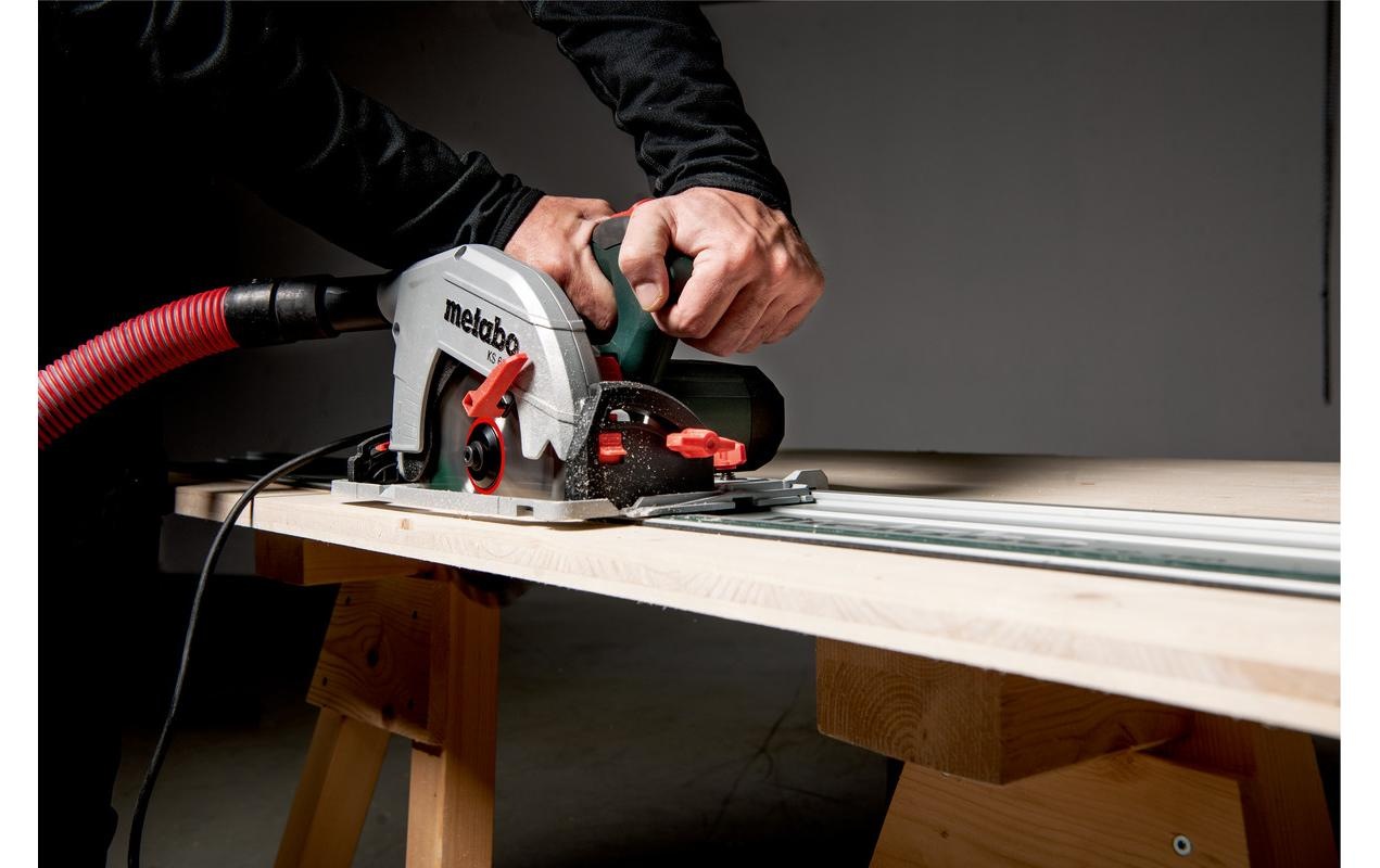 metabo Handkreissäge »Metabo Handkreissäge KS 66 FS«