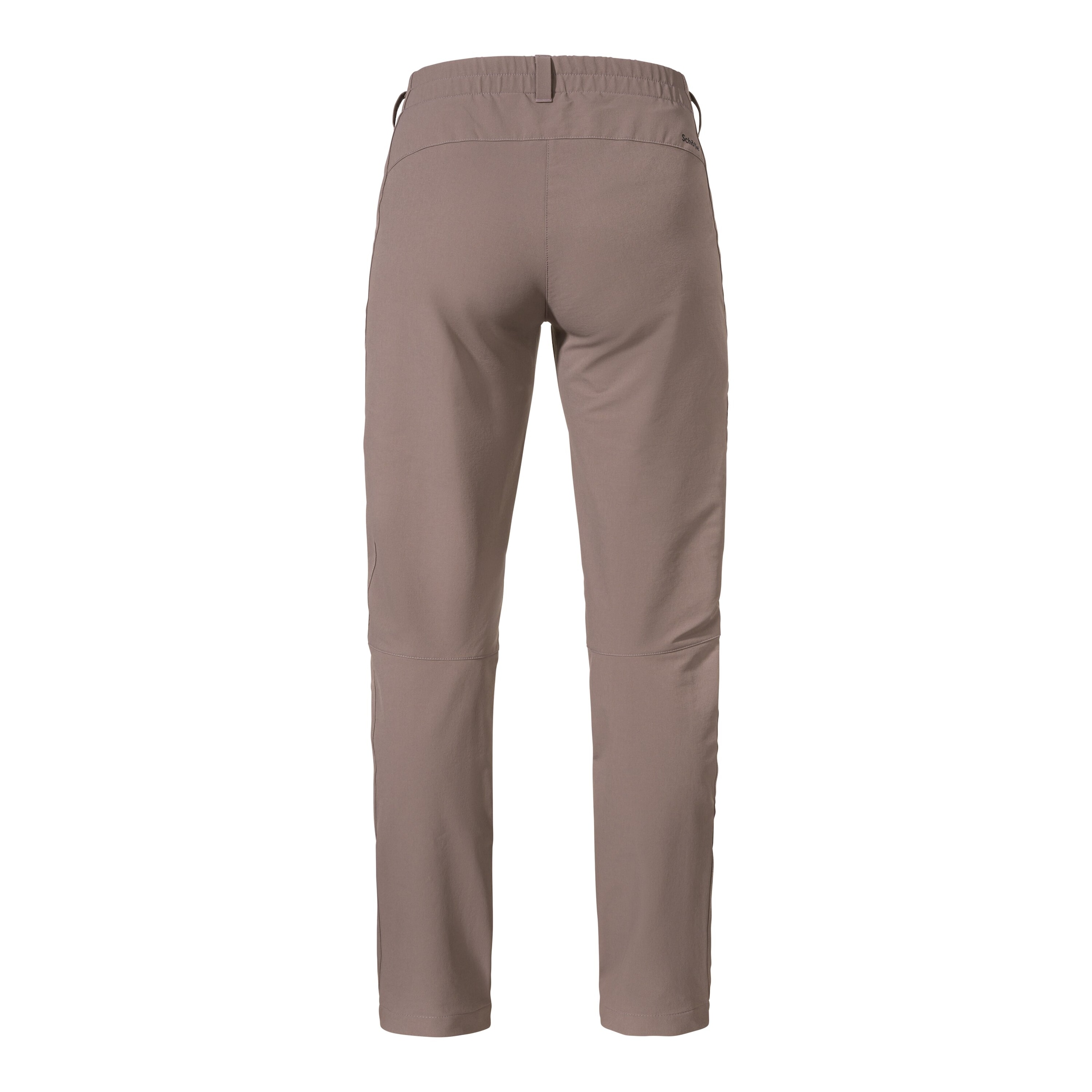 Schöffel Pantalon softshell »Pants Ascona Warm L«  coupe-vent, déperlant, respirant, élastique