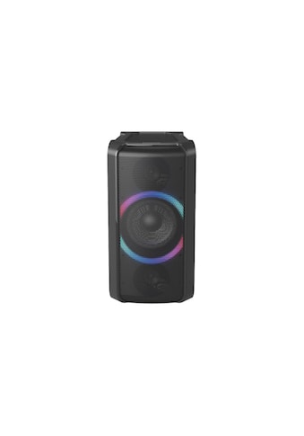 Bluetooth-Speaker »SC-TMAX5EG-K Schwarz«
