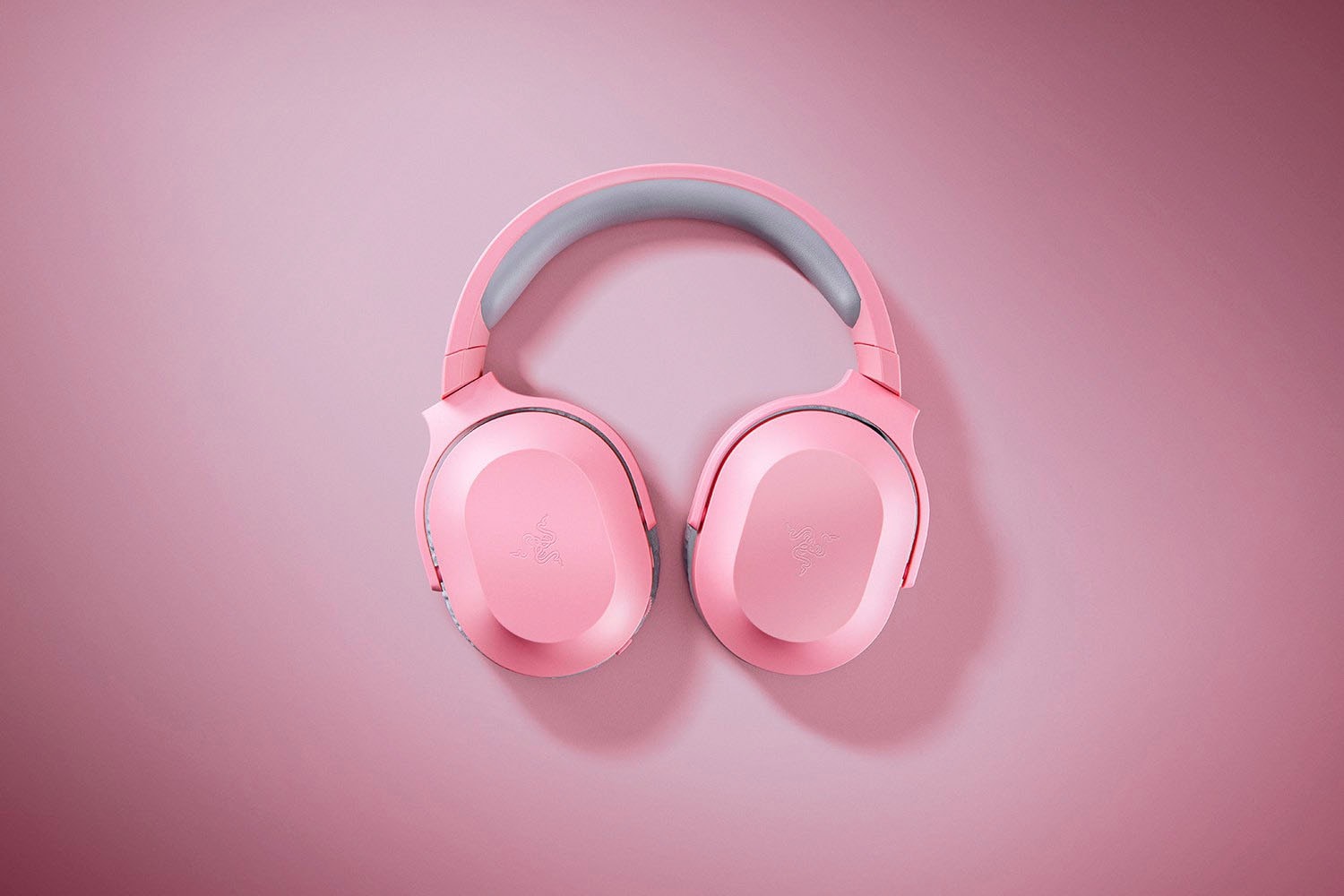 RAZER Kopfhörer »Barracuda X« Bluetooth Freisprechfunktion | Mikrofon abnehmbar | Rauschunterdrückung | integrierte Steuerung für Anrufe und Musik
