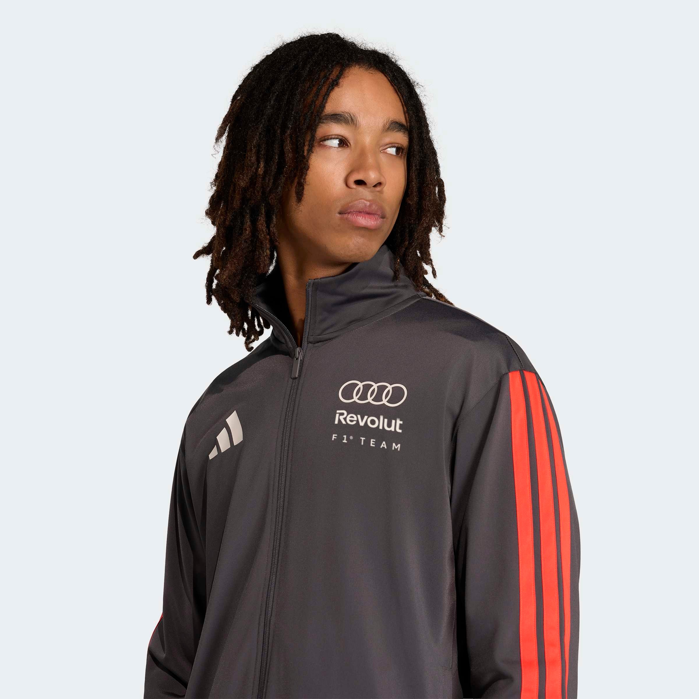 adidas Performance Veste d'extérieur »AUDI REVOLUT F1 TEAM DNA«