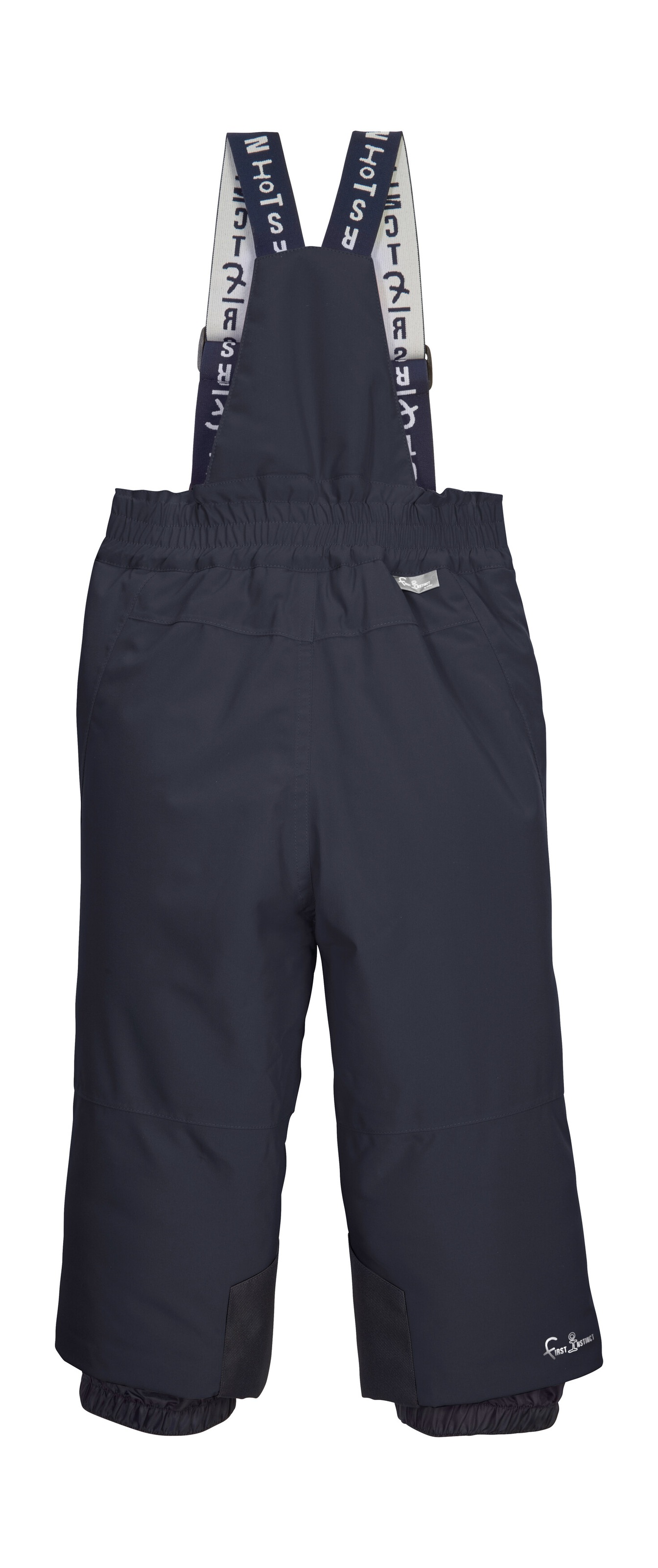 first instinct by killtec Skihose »FISW 48 MNS SKI PNTS«  Wasser- und winddichte Schneehose mit Grow-Up-Funktion