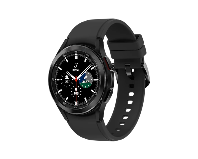 Image of Samsung Smartwatch »Galaxy Watch 4 Classic BT, 42 mm«, (Wear OS by Google) bei Ackermann Versand Schweiz