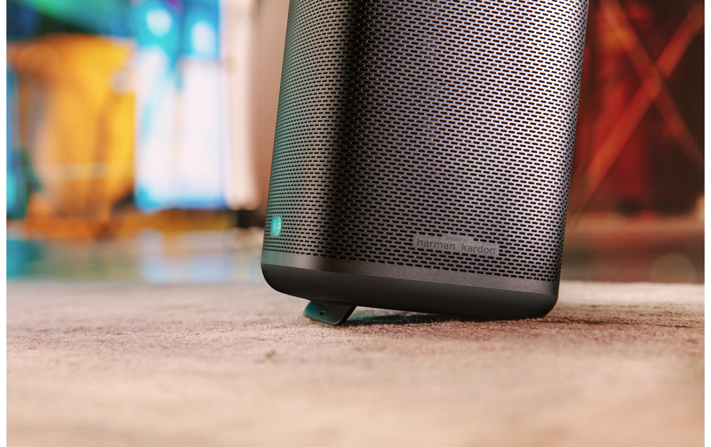 XGIMI Portabler Projektor »MoGo Pro+«