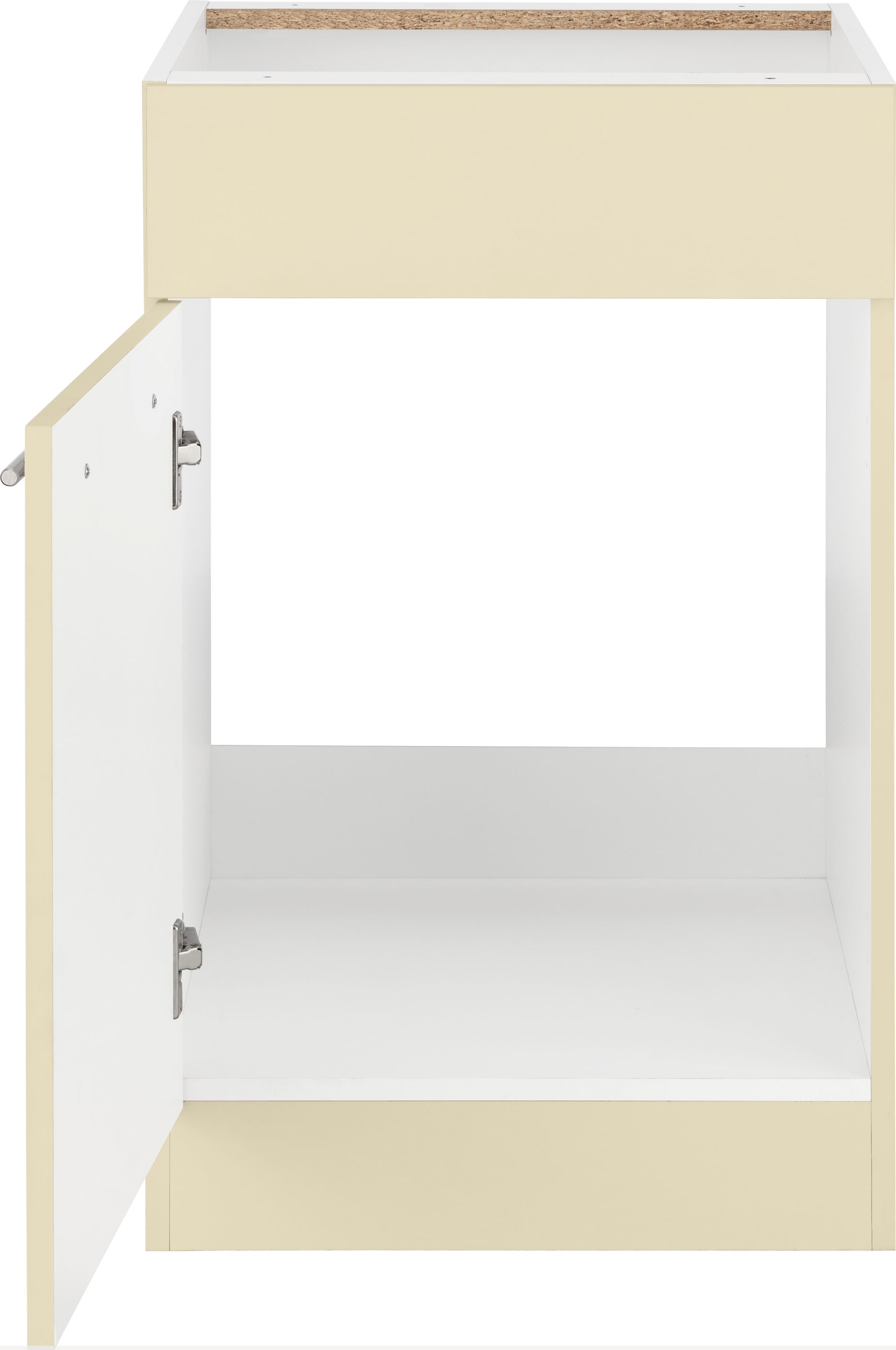 wiho Küchen Spülenschrank »Unna«, 50 cm breit, ohne Arbeitsplatte