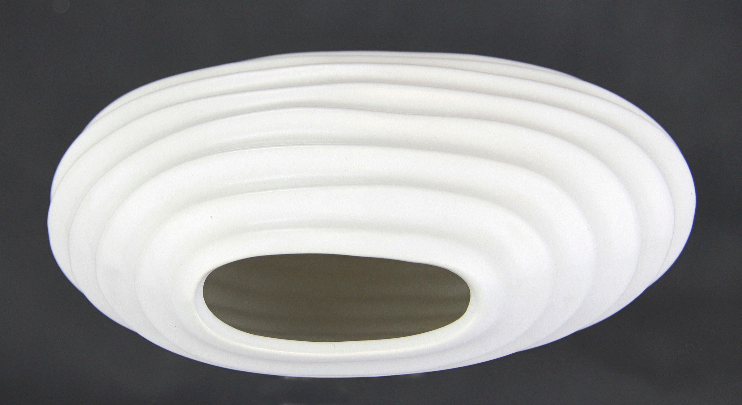 I.GE.A. Dekovase »Keramik-Vase«, 2er Set Kleine Vase Weiss Modern Keramik  Tisch Küche Büro Pampasgras jetzt kaufen | Dekovasen