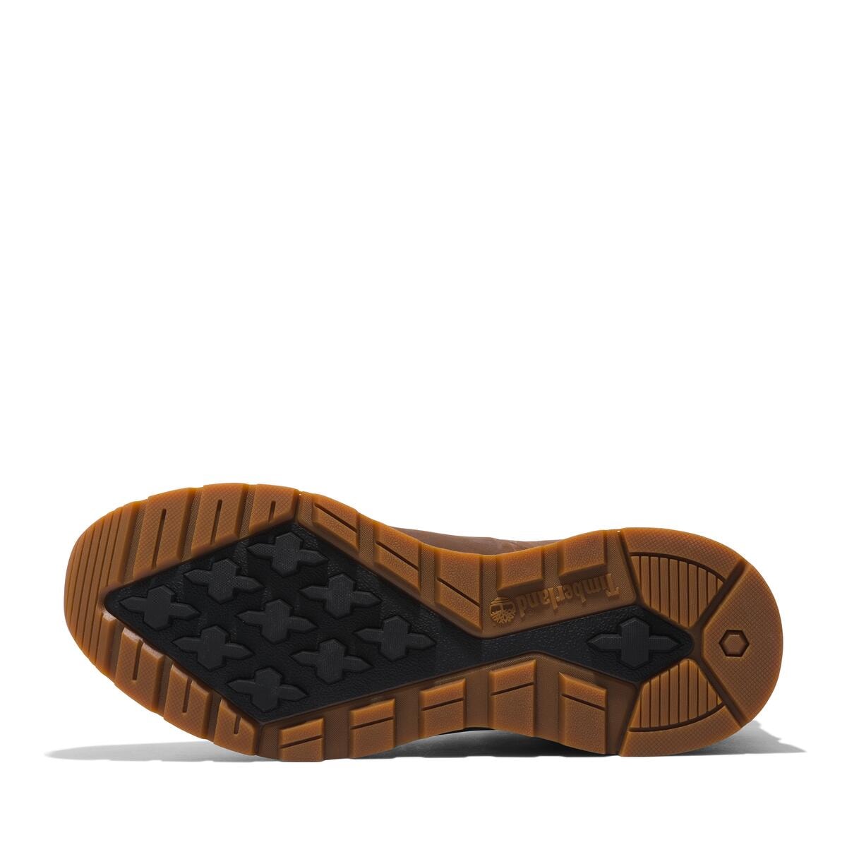 Timberland Schnürboots »SPRINT TREKKERMID LACE UP SNEAKER«, Winterschuhe, Sneakerboots, Winterboots