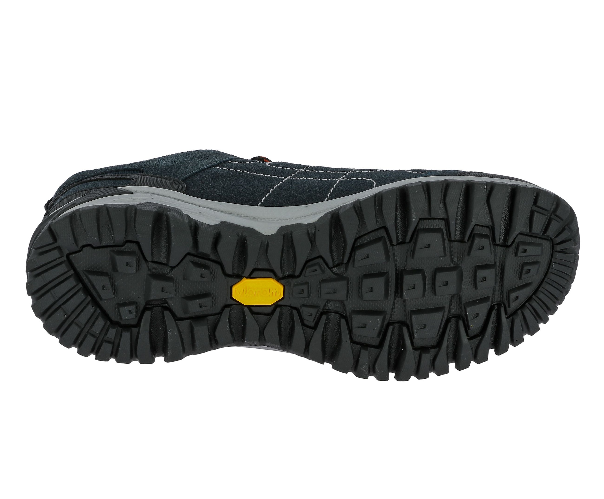 BRÜTTING Outdoorschuh »Outdoorschuh Mount Shasta Low«