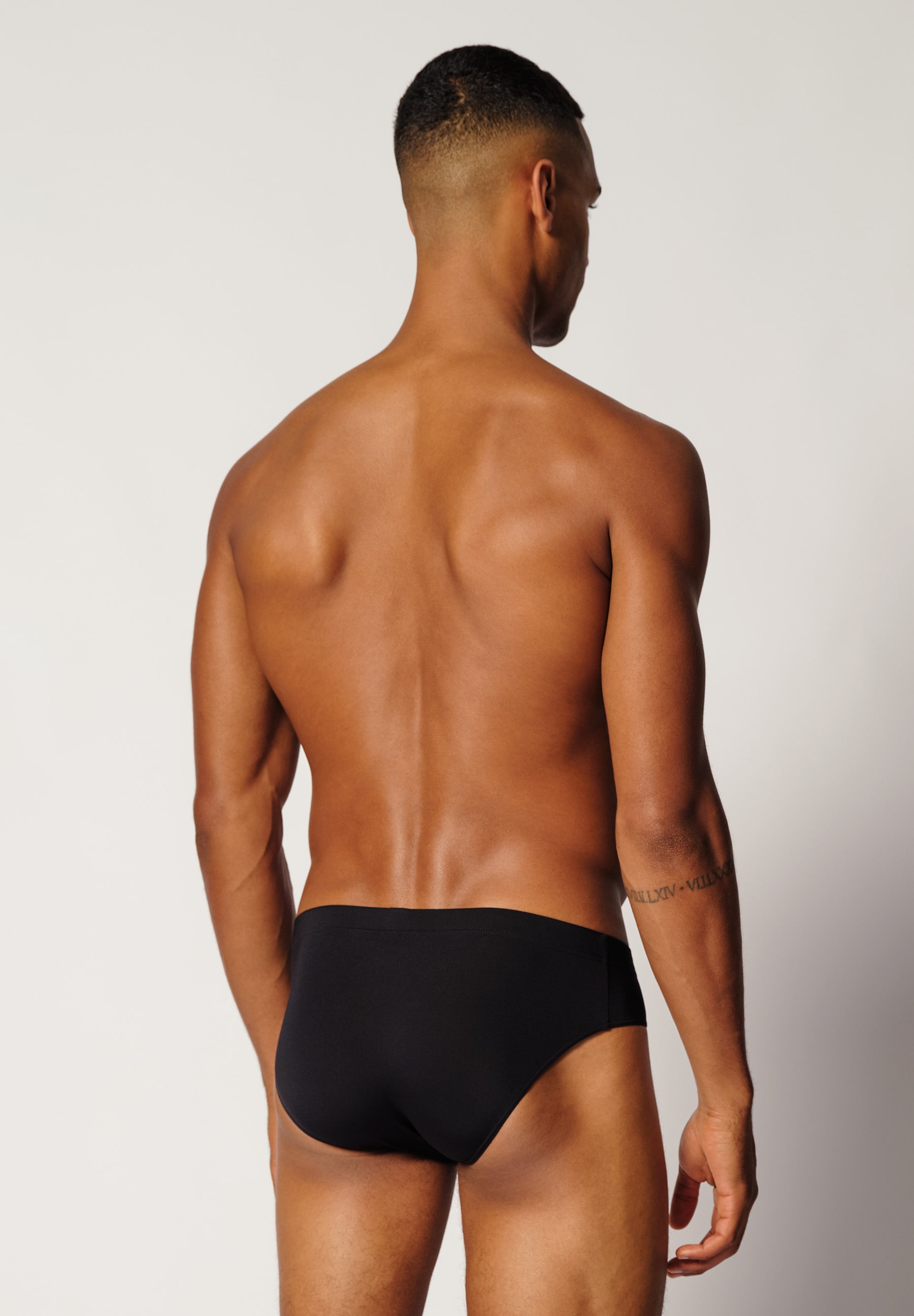 Skiny Slip brésilien »Micro Multipack«, klassisch, elastisch, bequem, feuchtigkeitsregulierend, schmaler Gummi