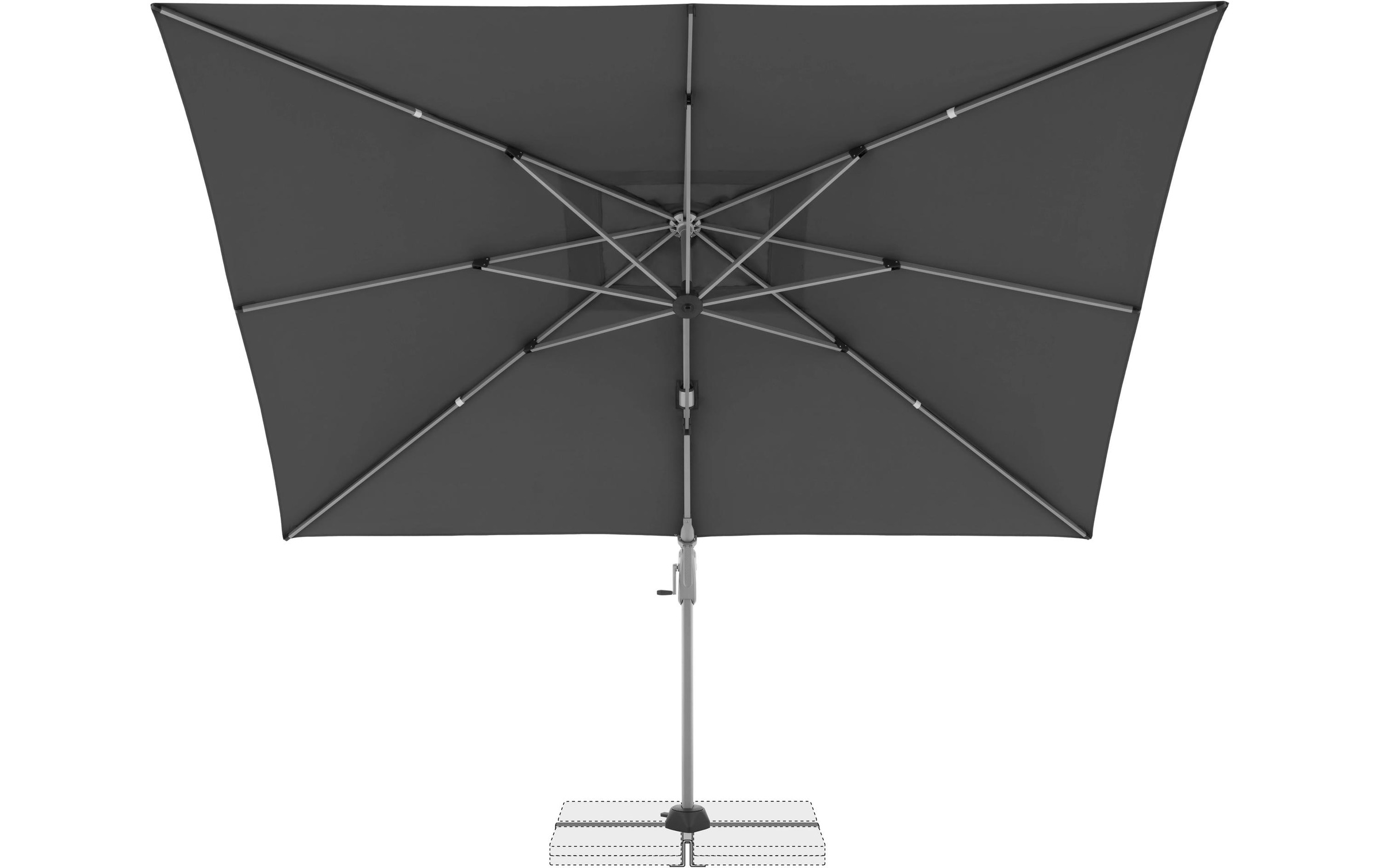   Parasol »Active II 350 x 260«