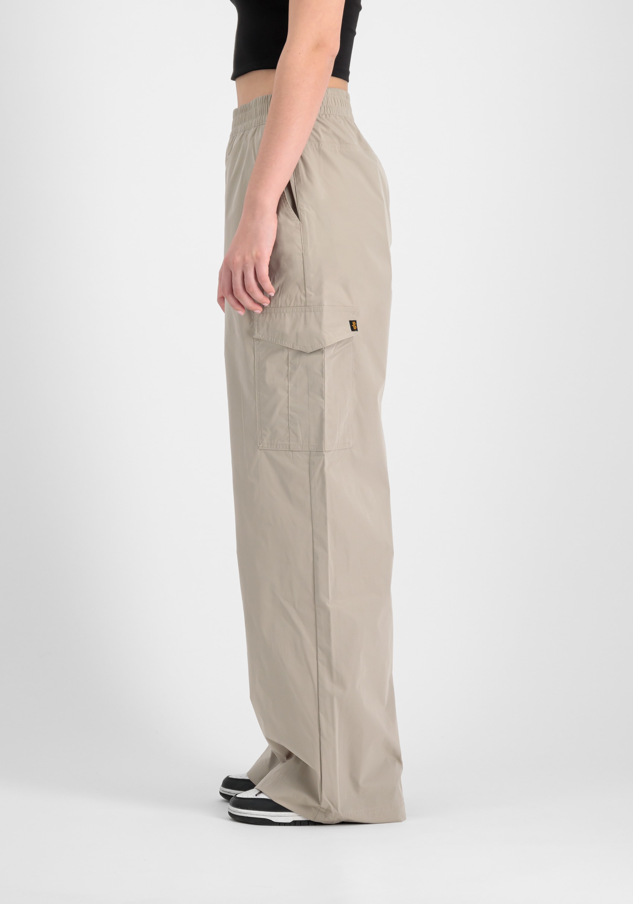 Alpha Industries Cargohose »Nylon Pant W«