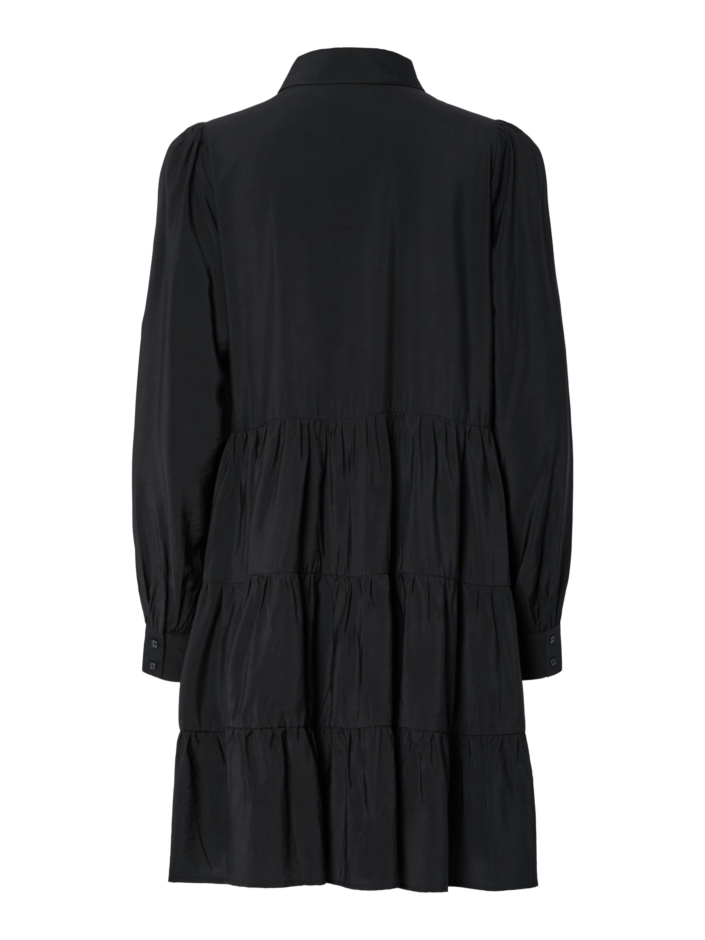 Y.A.S Blusenkleid »YASPALA LS DRESS S. NOOS«