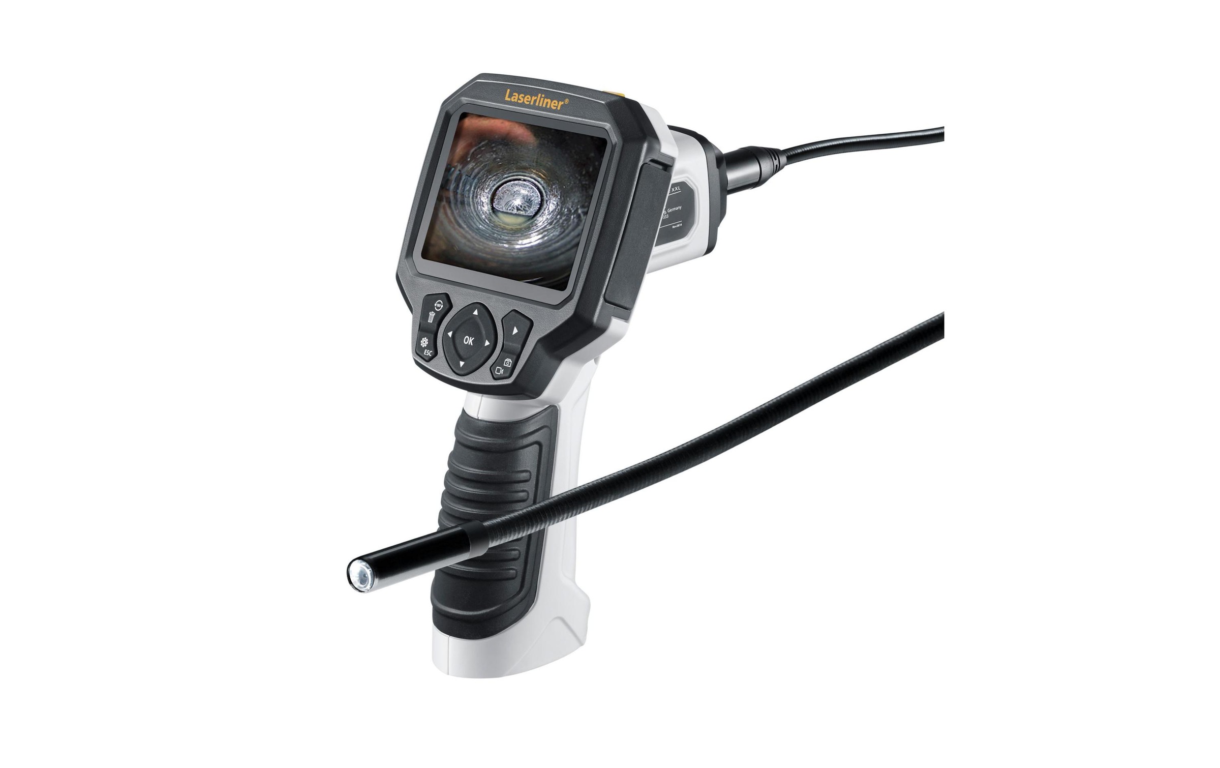 Inspektionskamera »Laserliner VideoScope XXL«