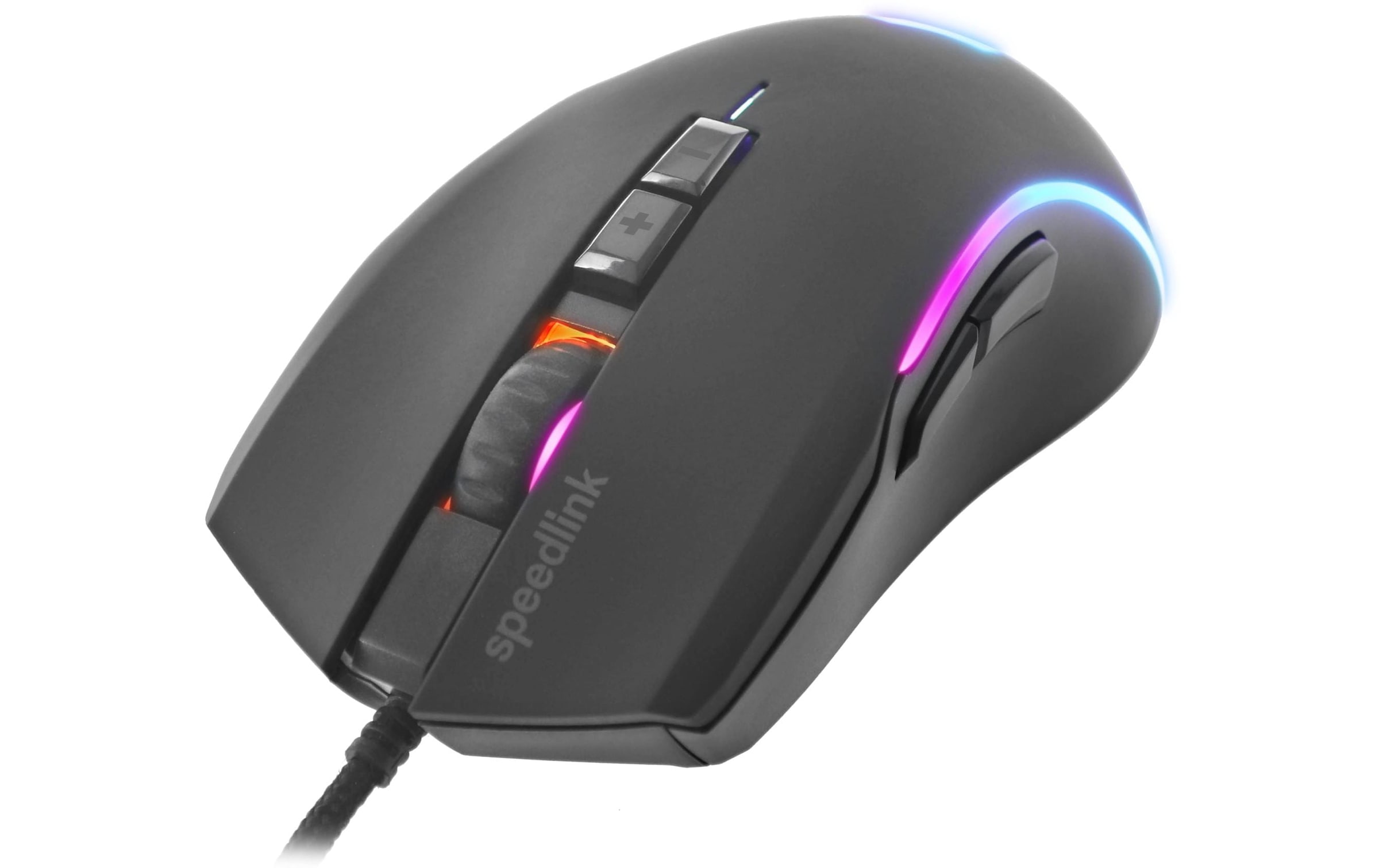 Speedlink Souris de jeu »ZAVOS RGB«