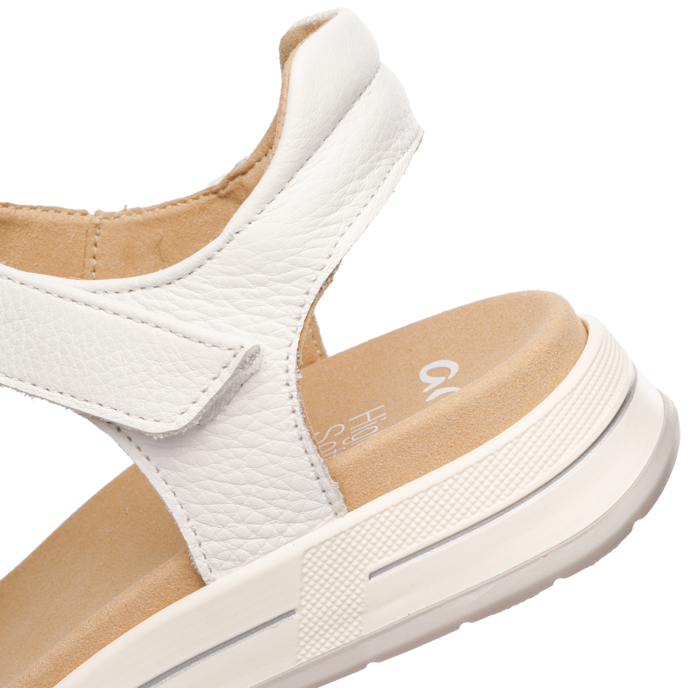 Ara Sandales compensées »OSAKA-S«  Compensé, sandale à brides avec fonction High Soft, largeur H